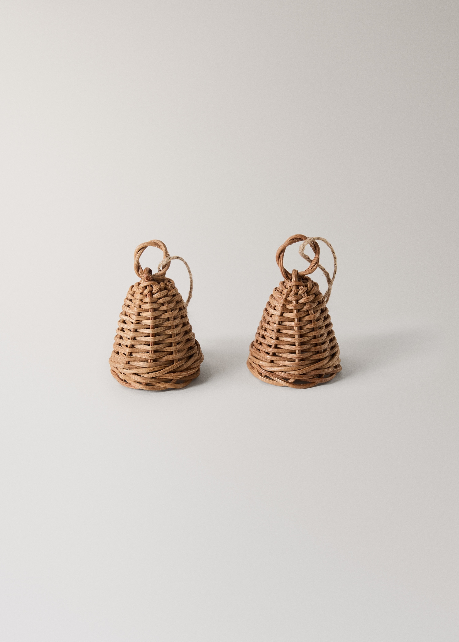 Rattan bell set - Szczegóły artykułu 4