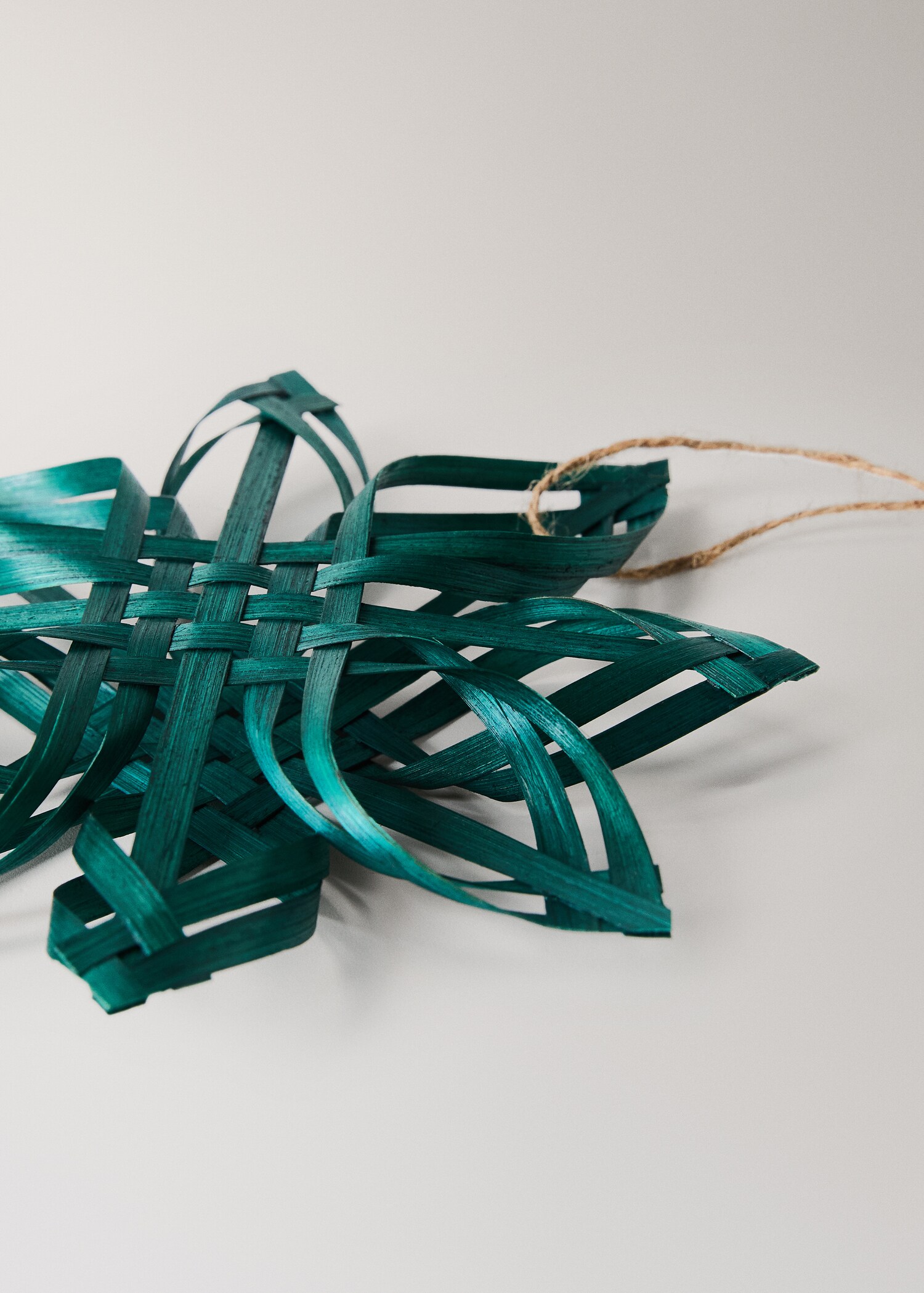 Bamboo star set - Details of the article 1