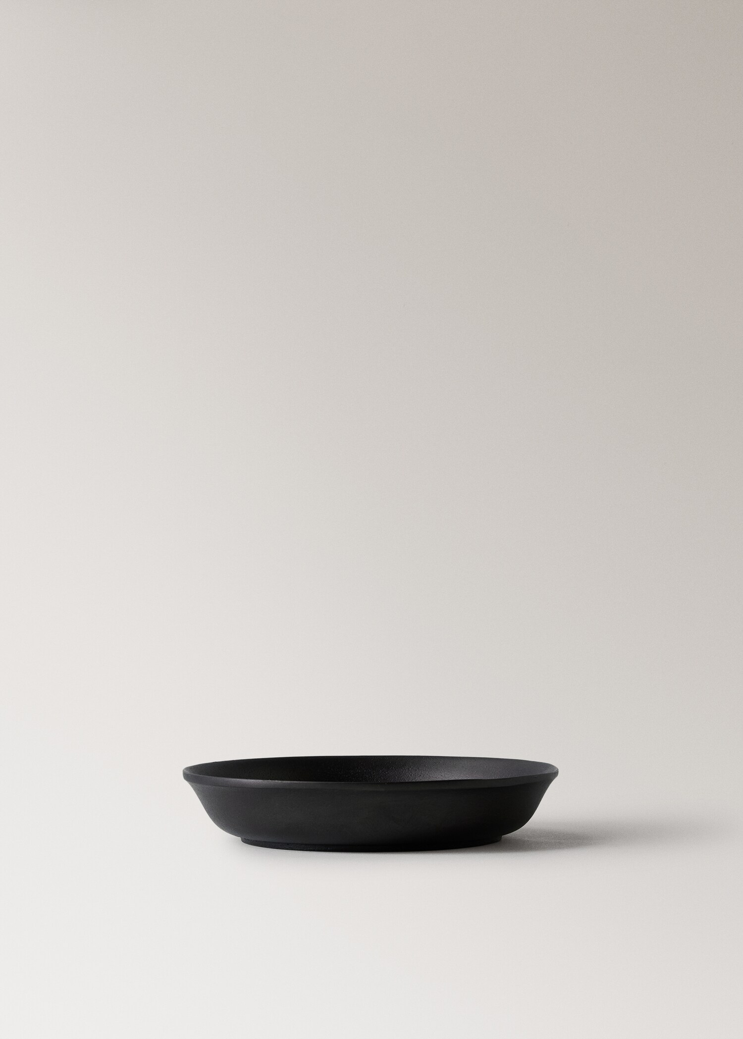 Metal candle holder - Article without model