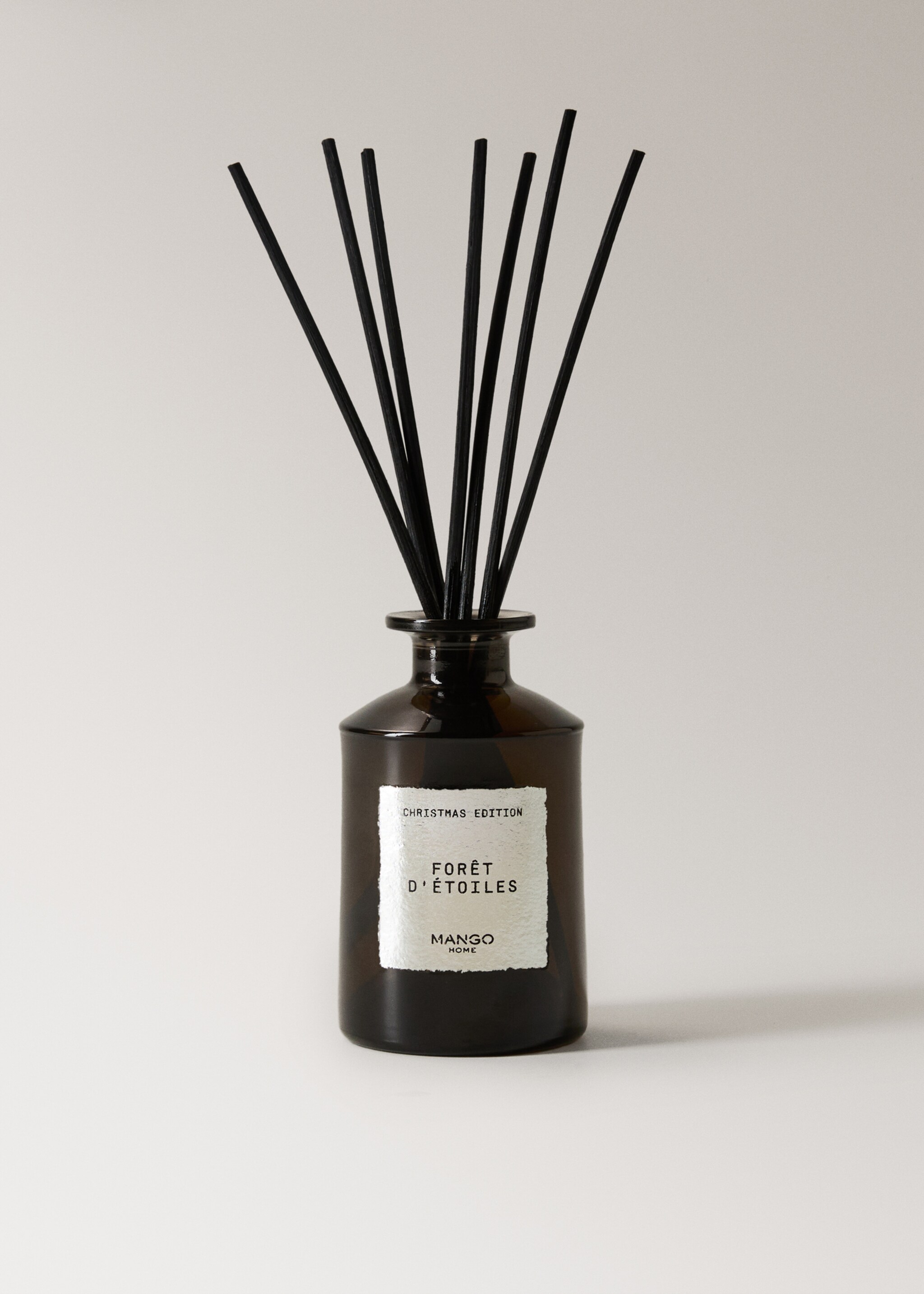 Mikado-Diffusor Foret d'Etoiles 200 ml - Artikel ohne Model, Silber. Ref: 17038294-00.