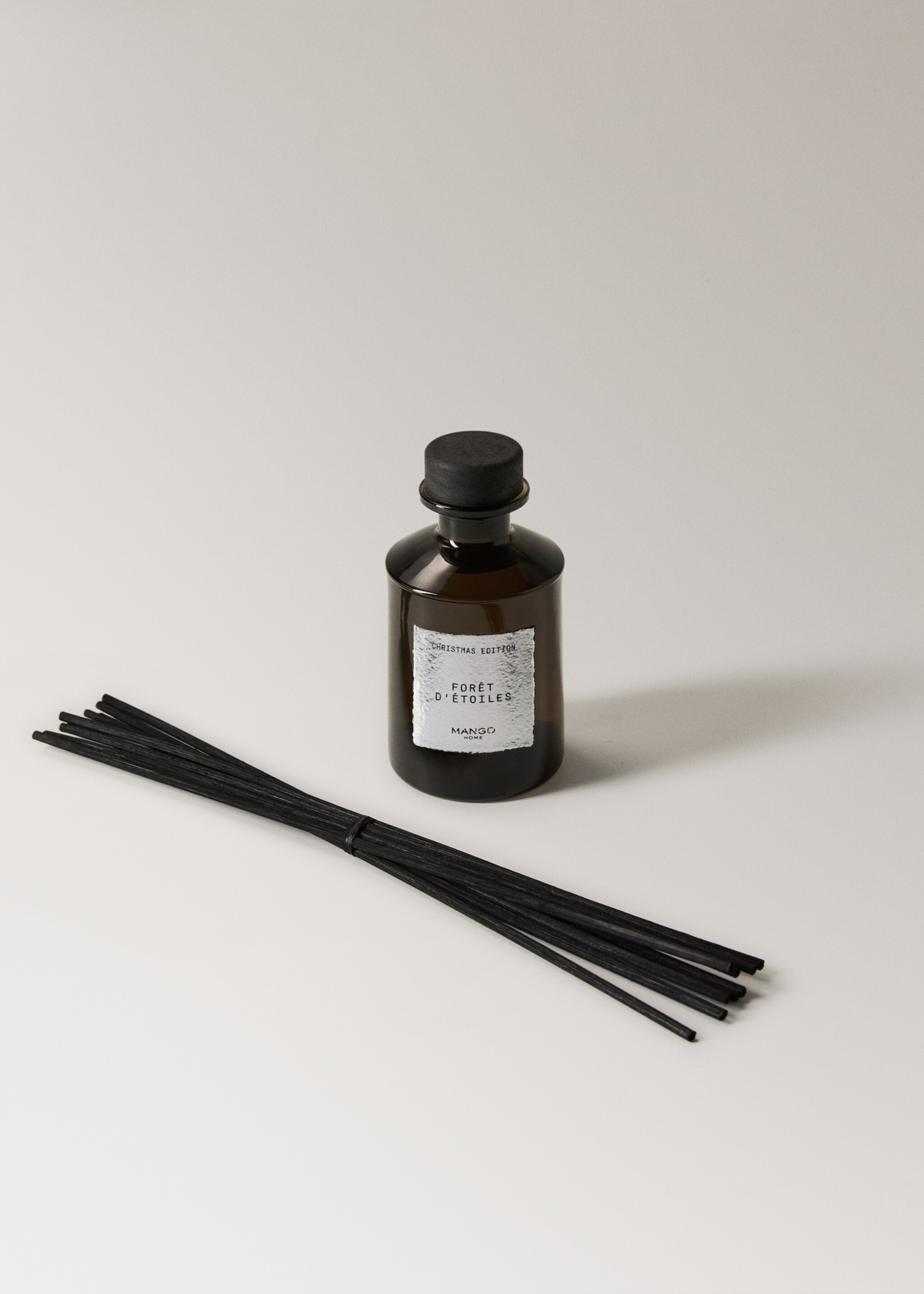 Mikado-Diffusor Foret d'Etoiles 200 ml - Detail des Artikels 1, Silber. Ref: 17038294-00.