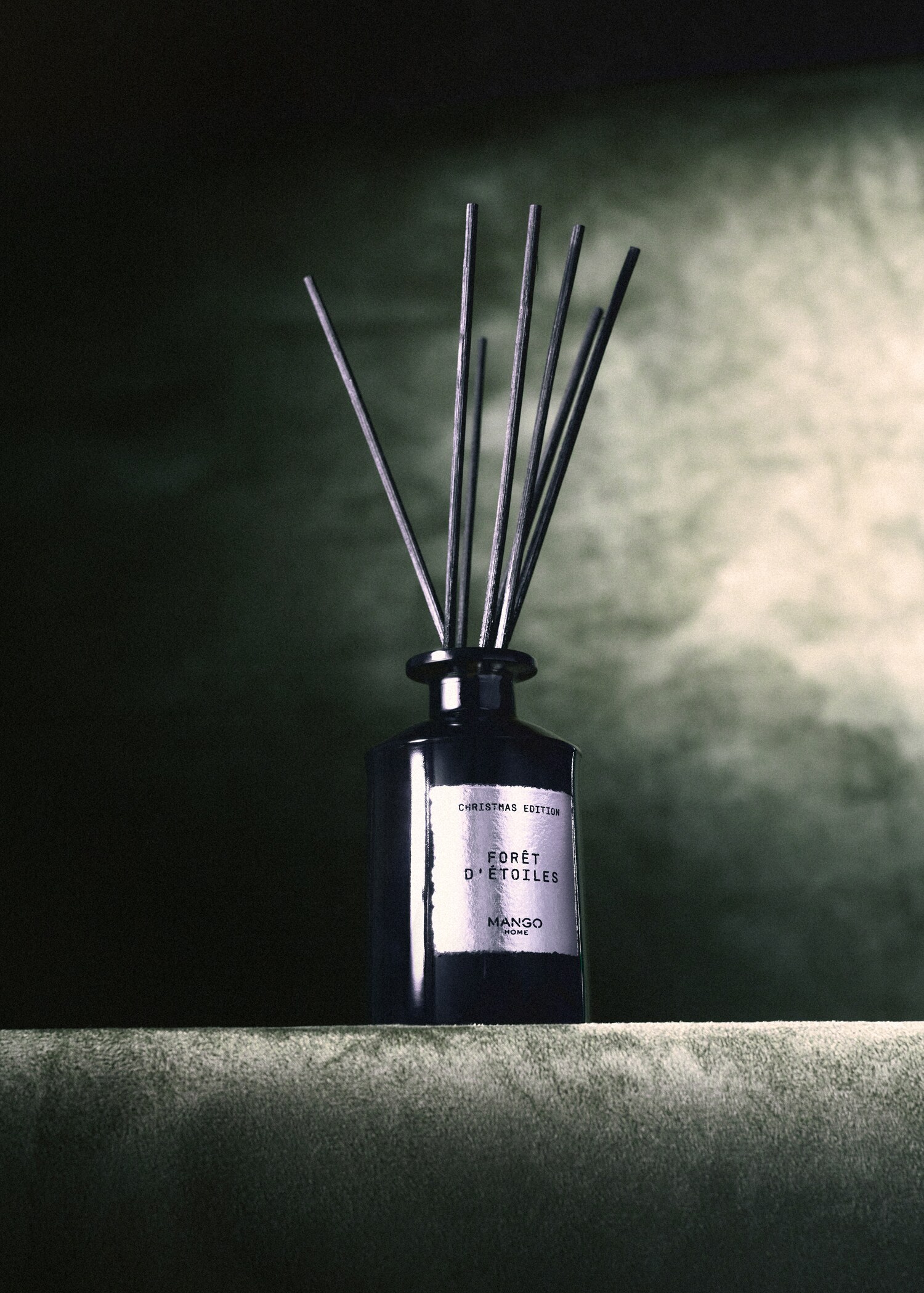 Diffuseur de parfum mikado Forêt d'étoiles 200 ml - Détail de l'article 6