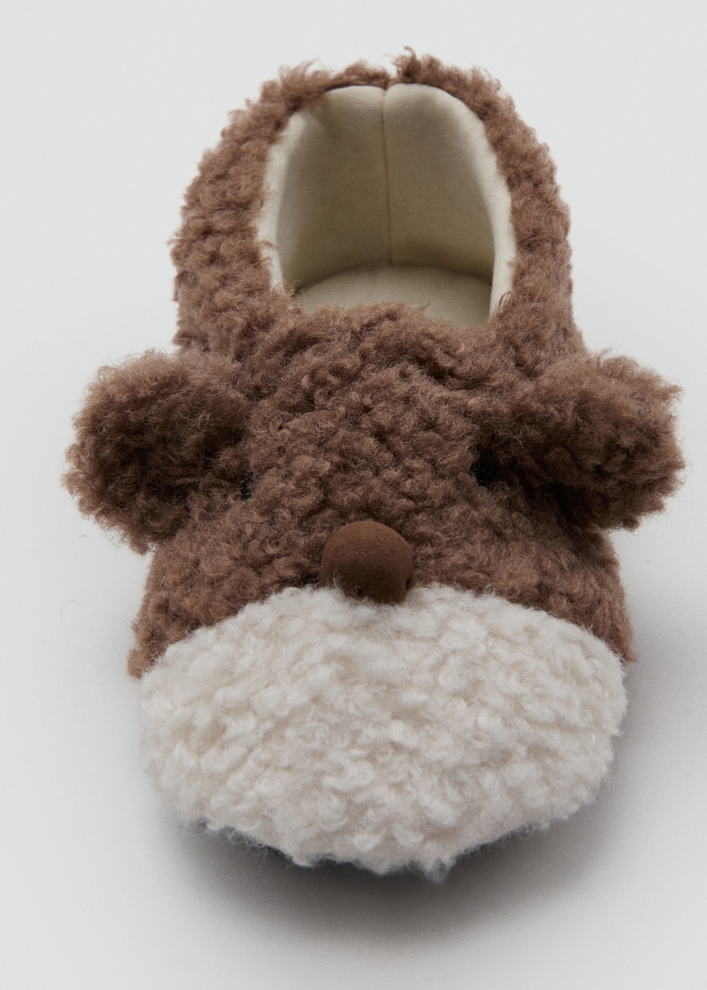 Dog slippers
