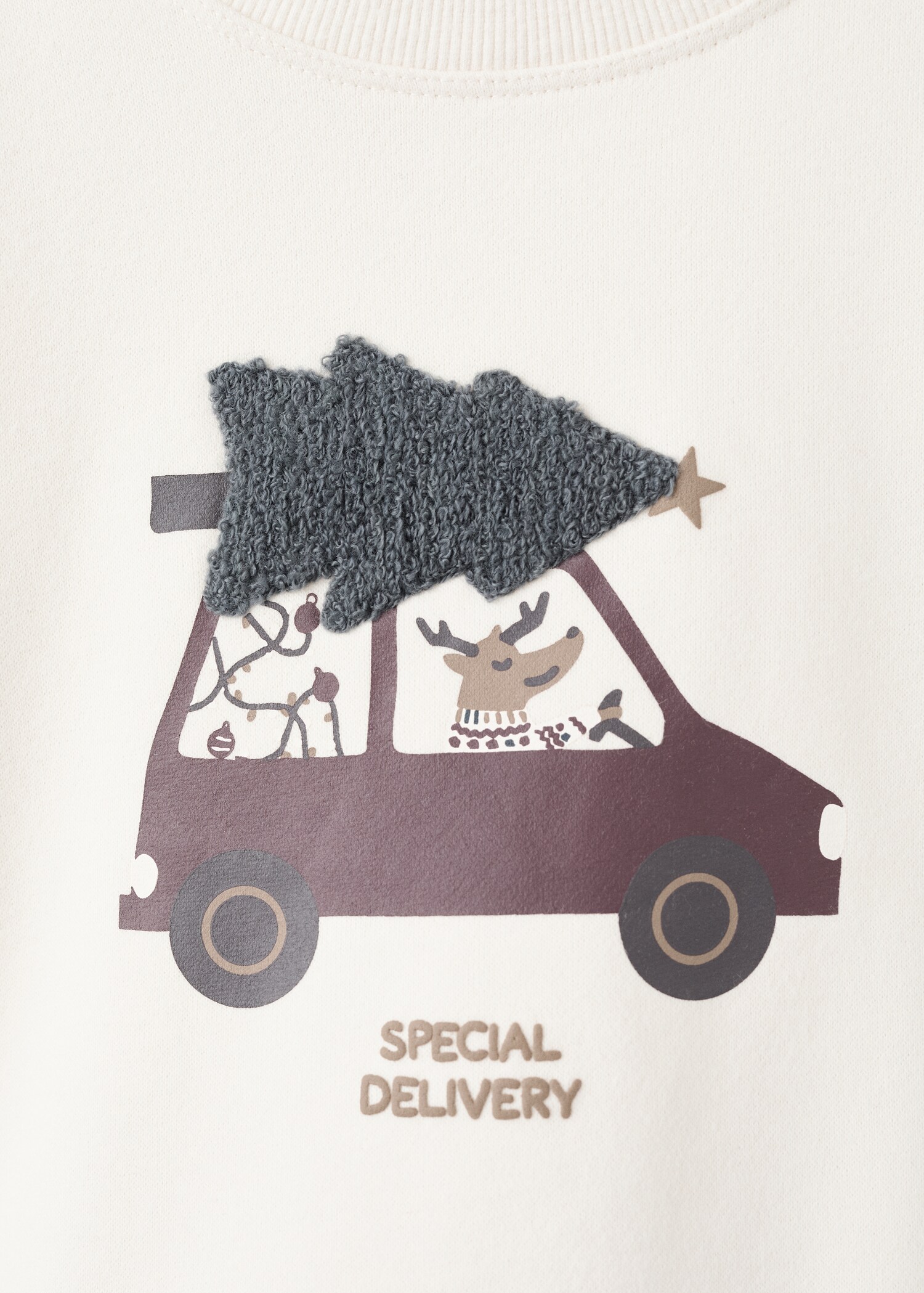 Sudadera tree - Detalle del artículo 8