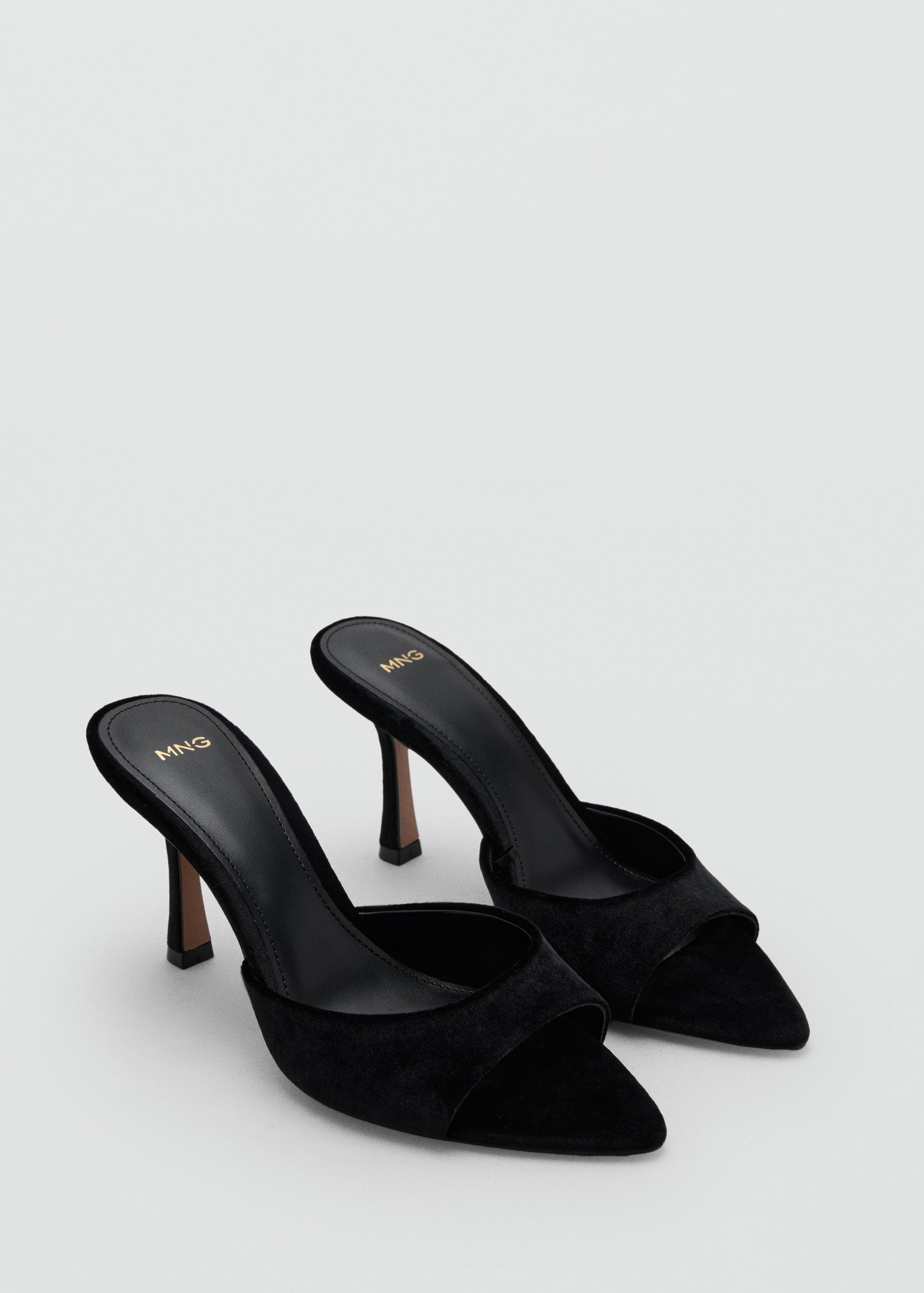 Sandales Talon Velours Femme MANGO Suisse sandales-talon-velours-femme-mango-suisse