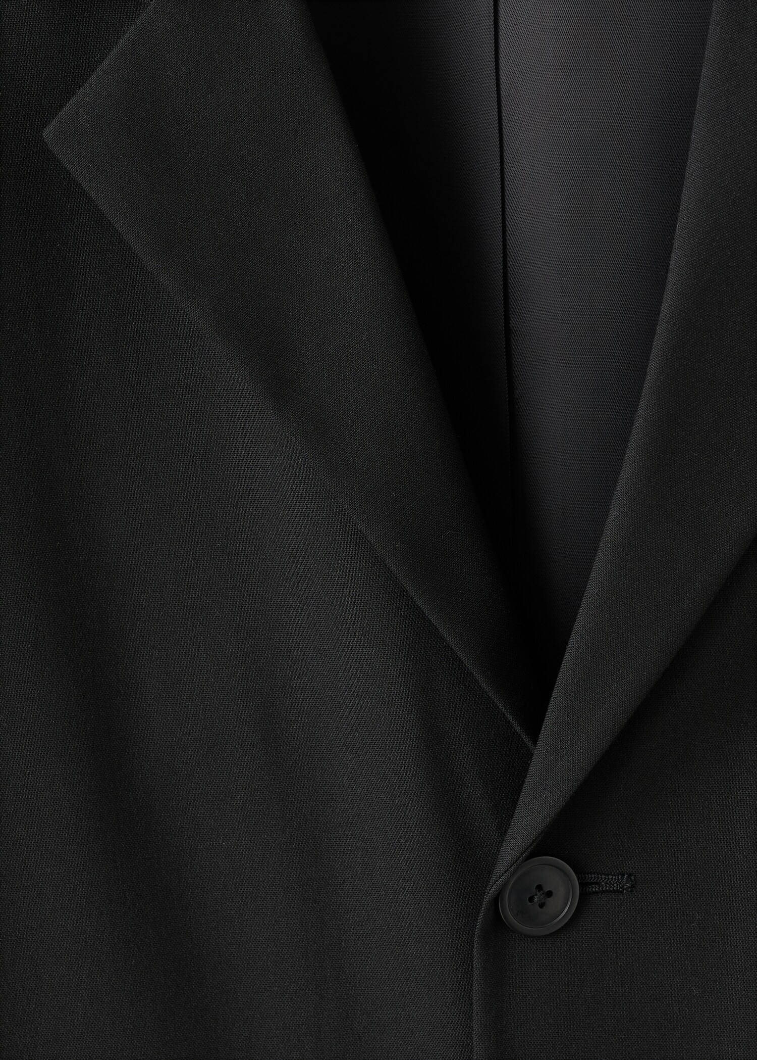 Veste costume droite - Détail de l'article 8