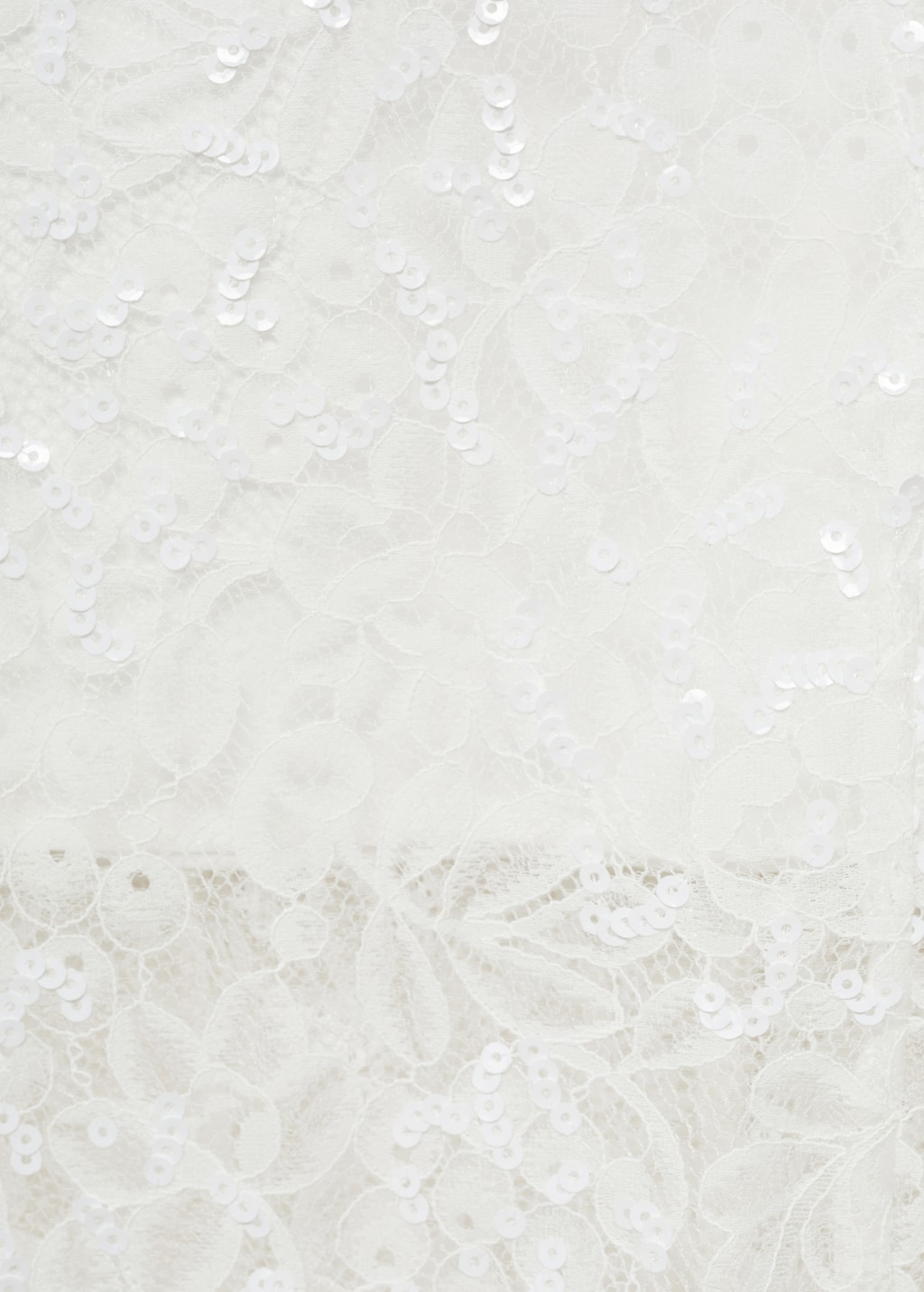Long lace skirt - Women | MANGO USA