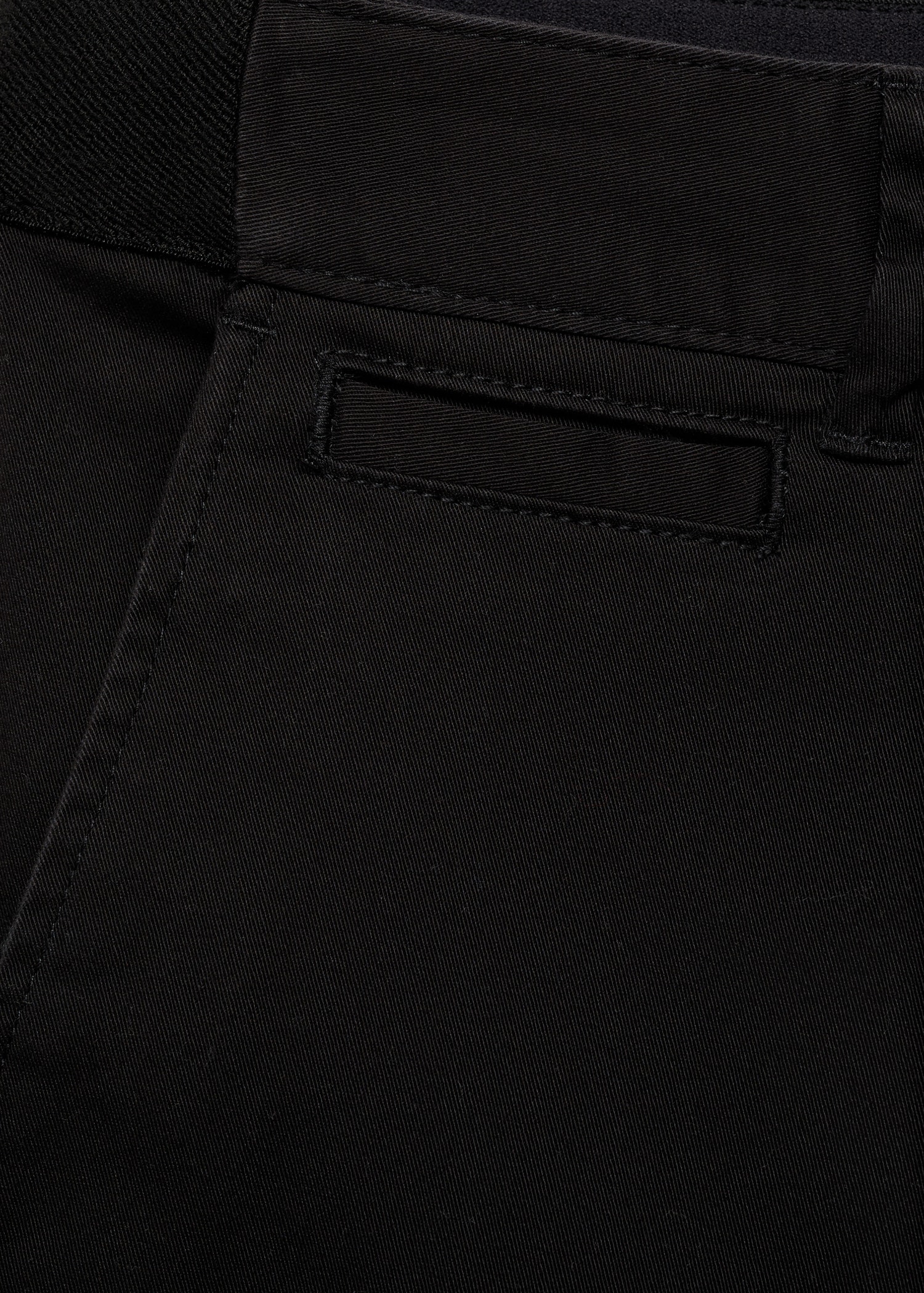 Pantalón Prato chino cropped tappered - Detalle del artículo 0