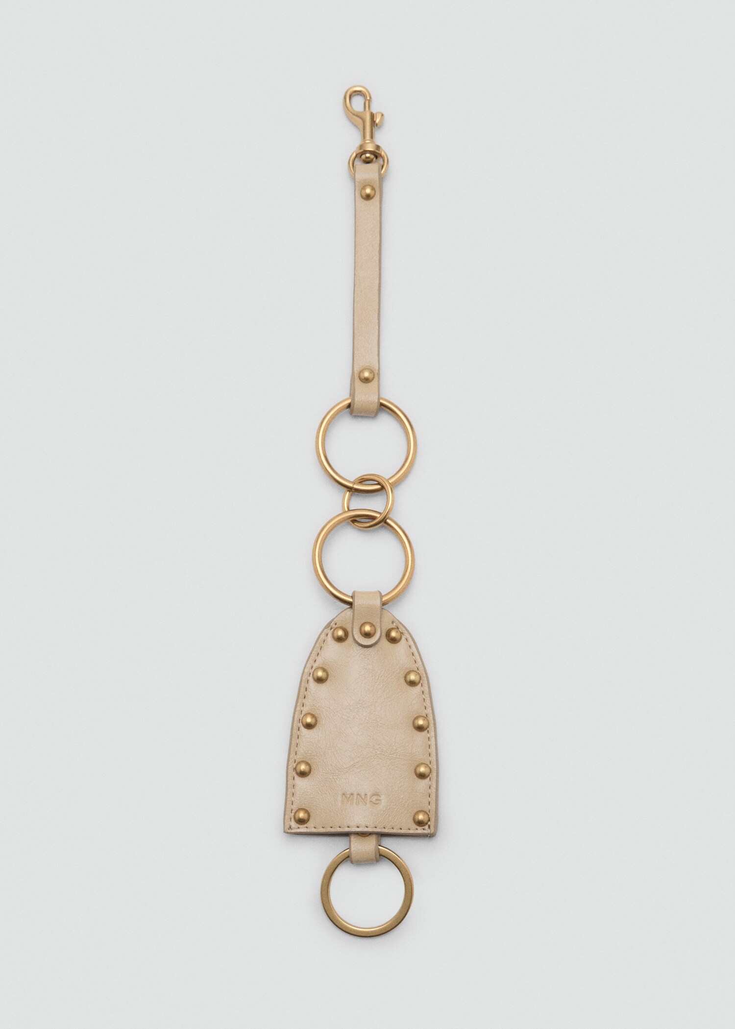 Collier Unisexe En Cuir Clouté Pour Chien De Taille Moyenne Et Grande Collier Unisexe En Cuir Clouté Pour Chien De Taille Moyenne Et Grande