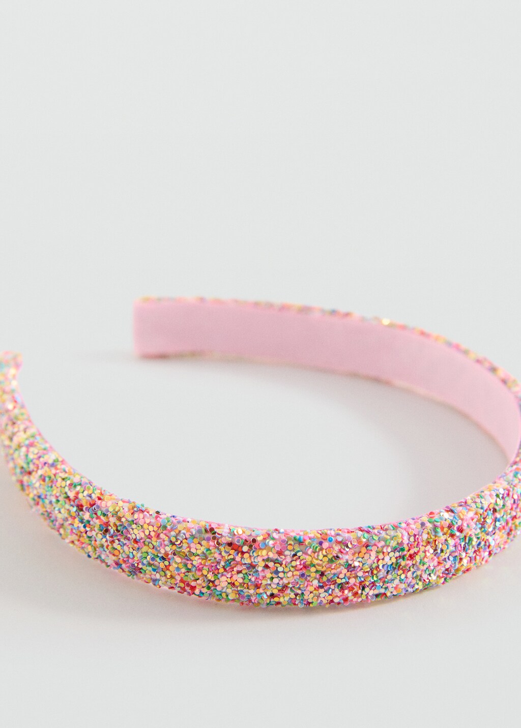 Glitter hairband