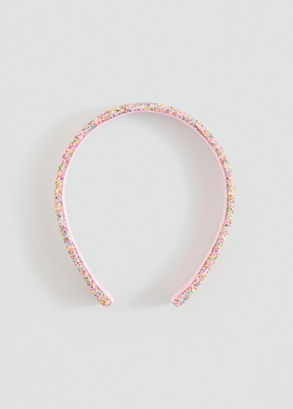 Glitter hairband