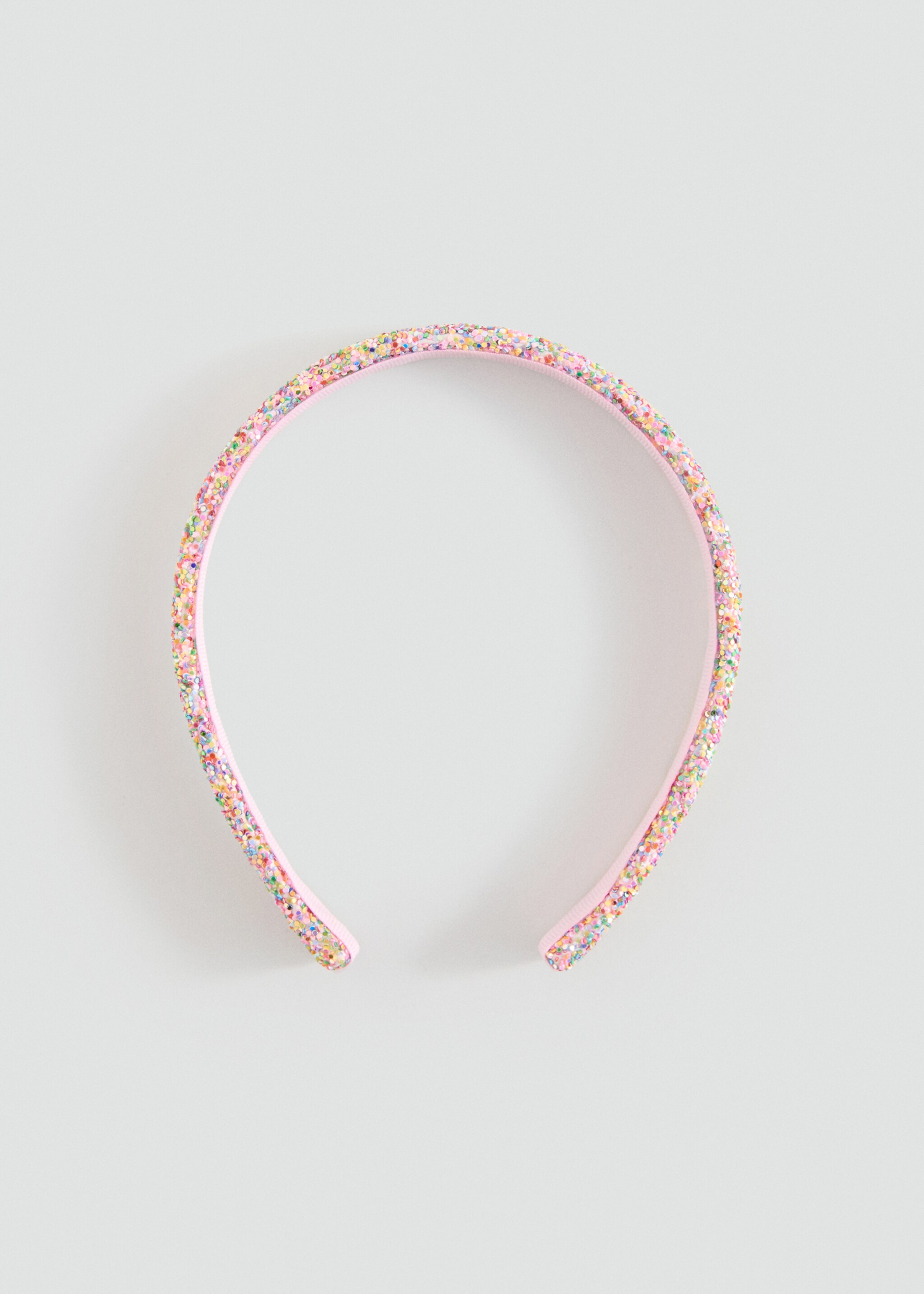 Glitter hairband - Article without model