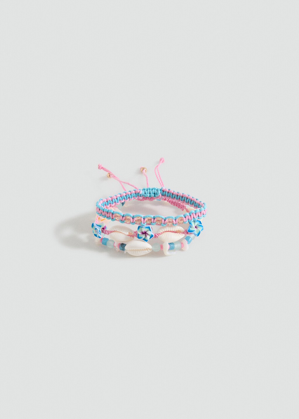 Pack of 3 bracelets