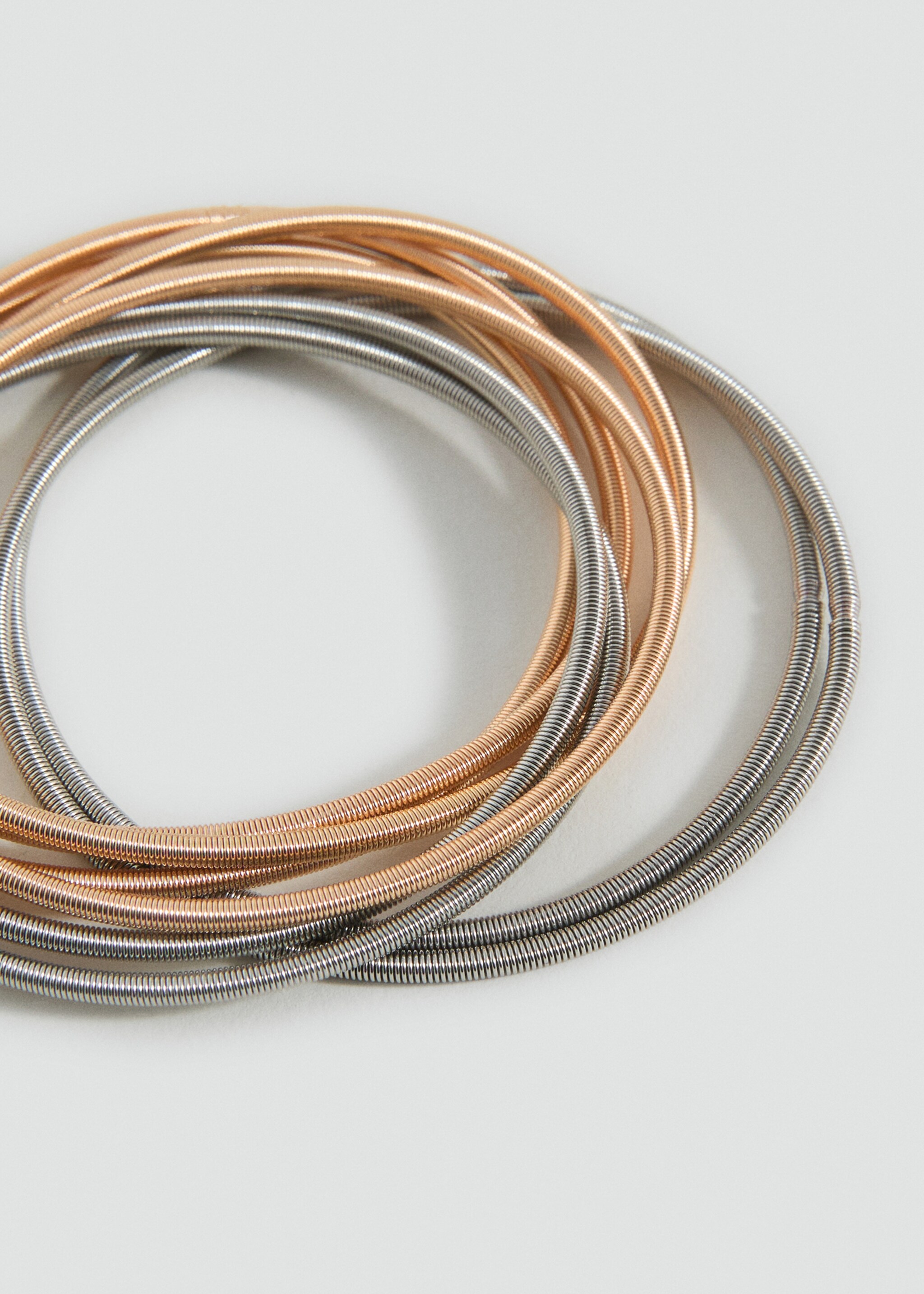 Pack bracelets combinés - Détail de l'article 1