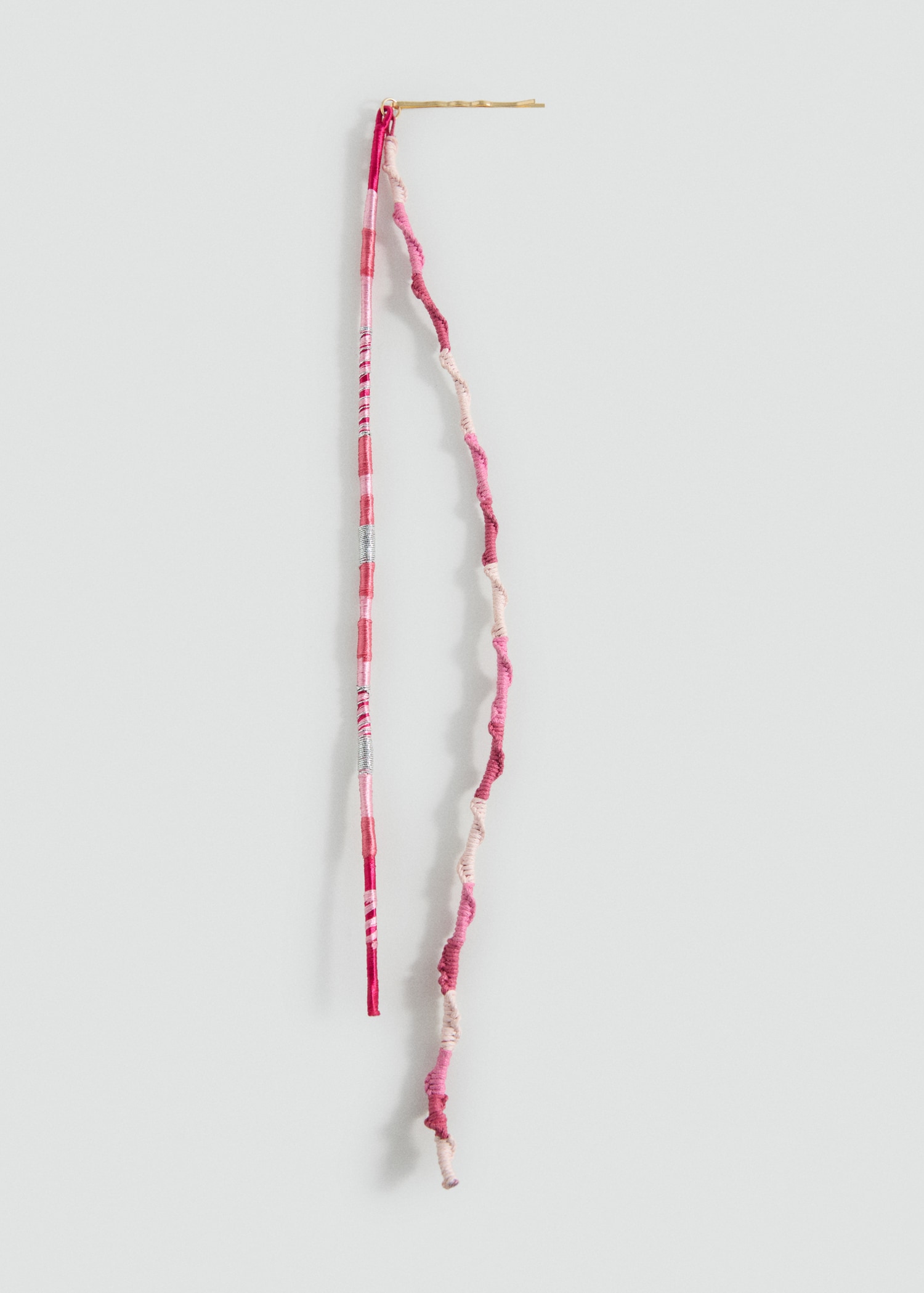 Hairclip - Article without model