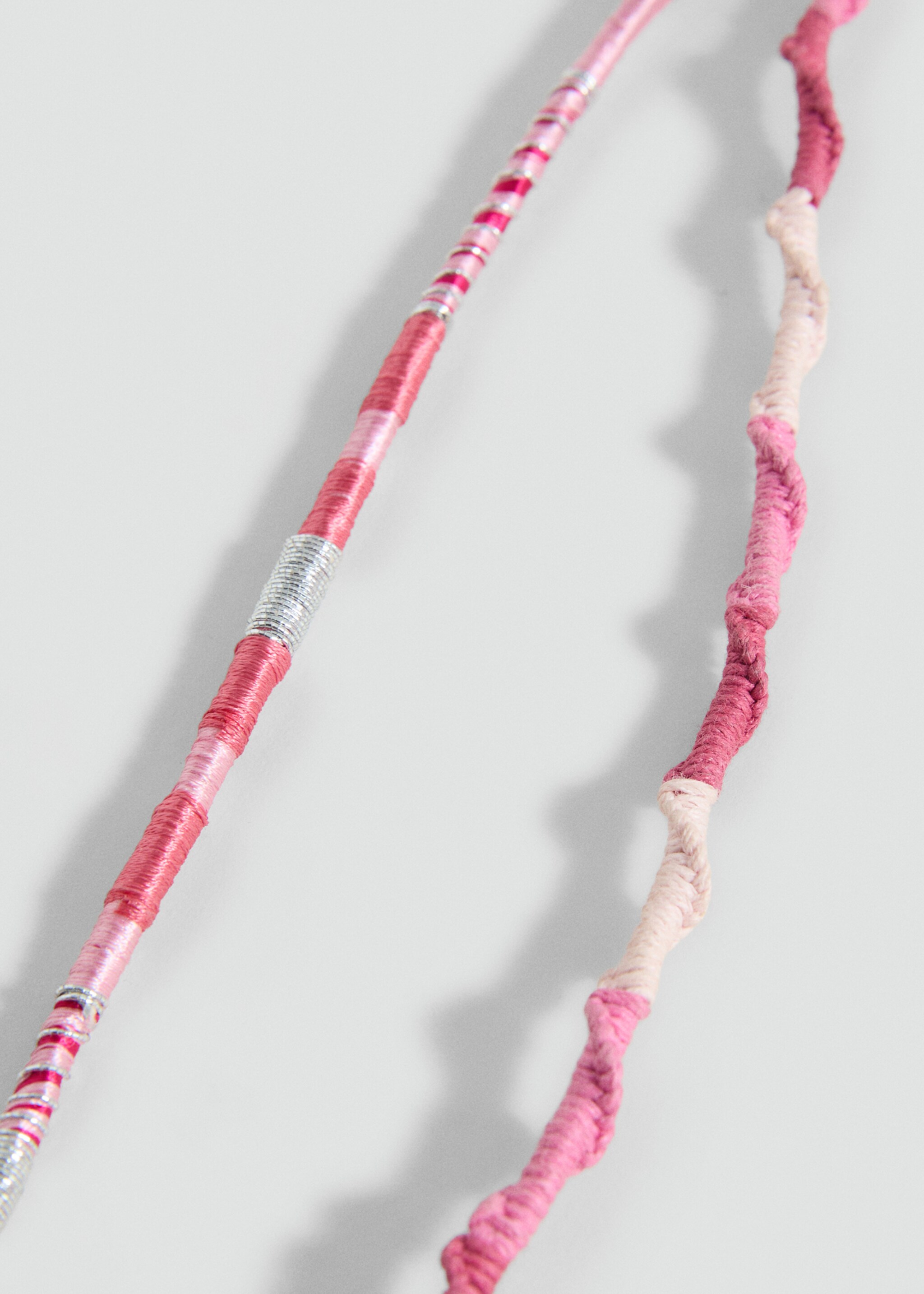 Hairclip - Details of the article 1