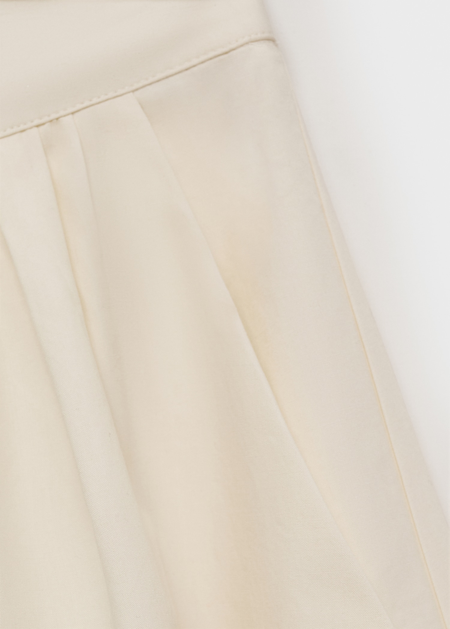 Falda algodón bordada - Detalle del artículo 8