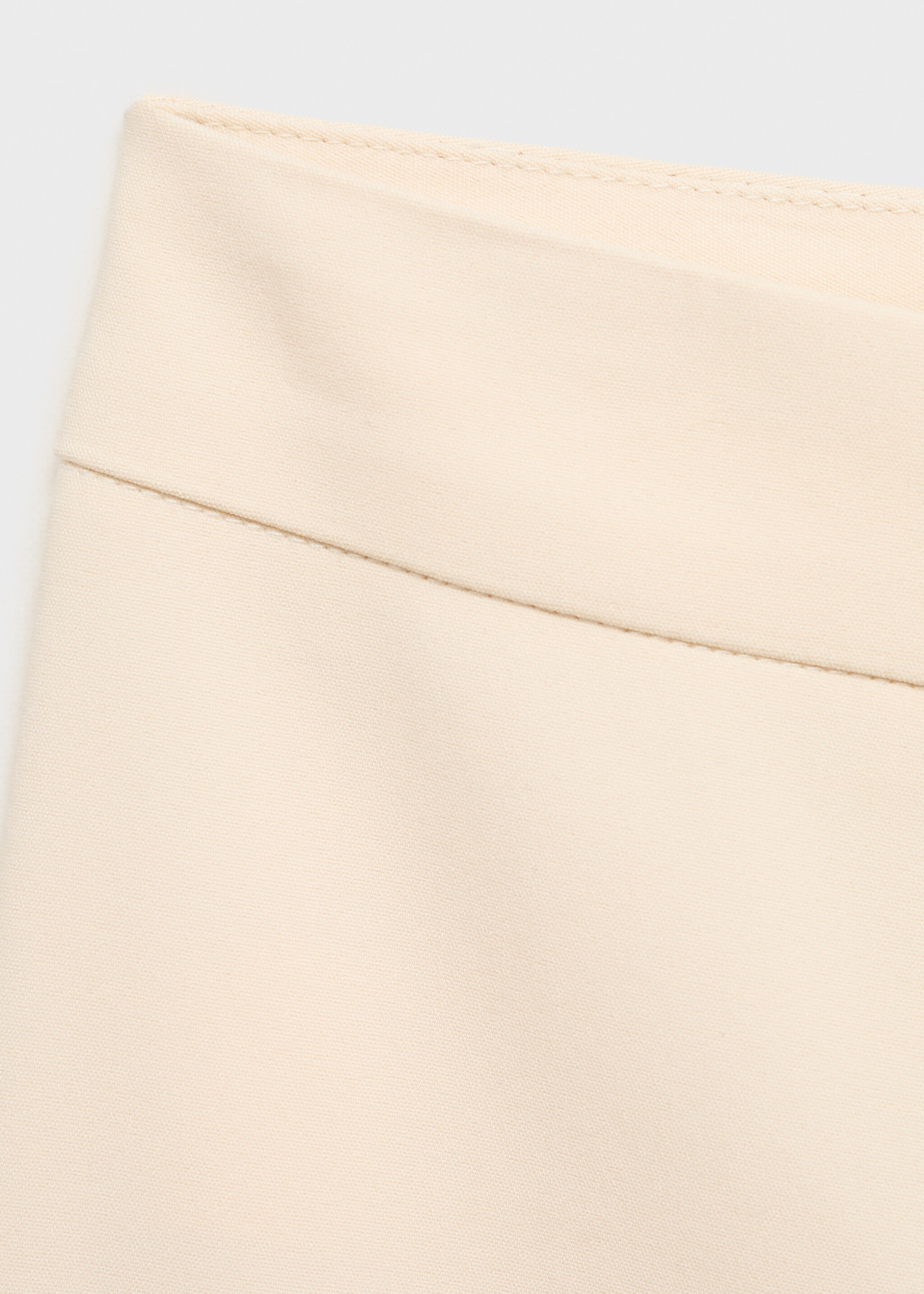 Pantalón skinny crop - Detalle del artículo 0