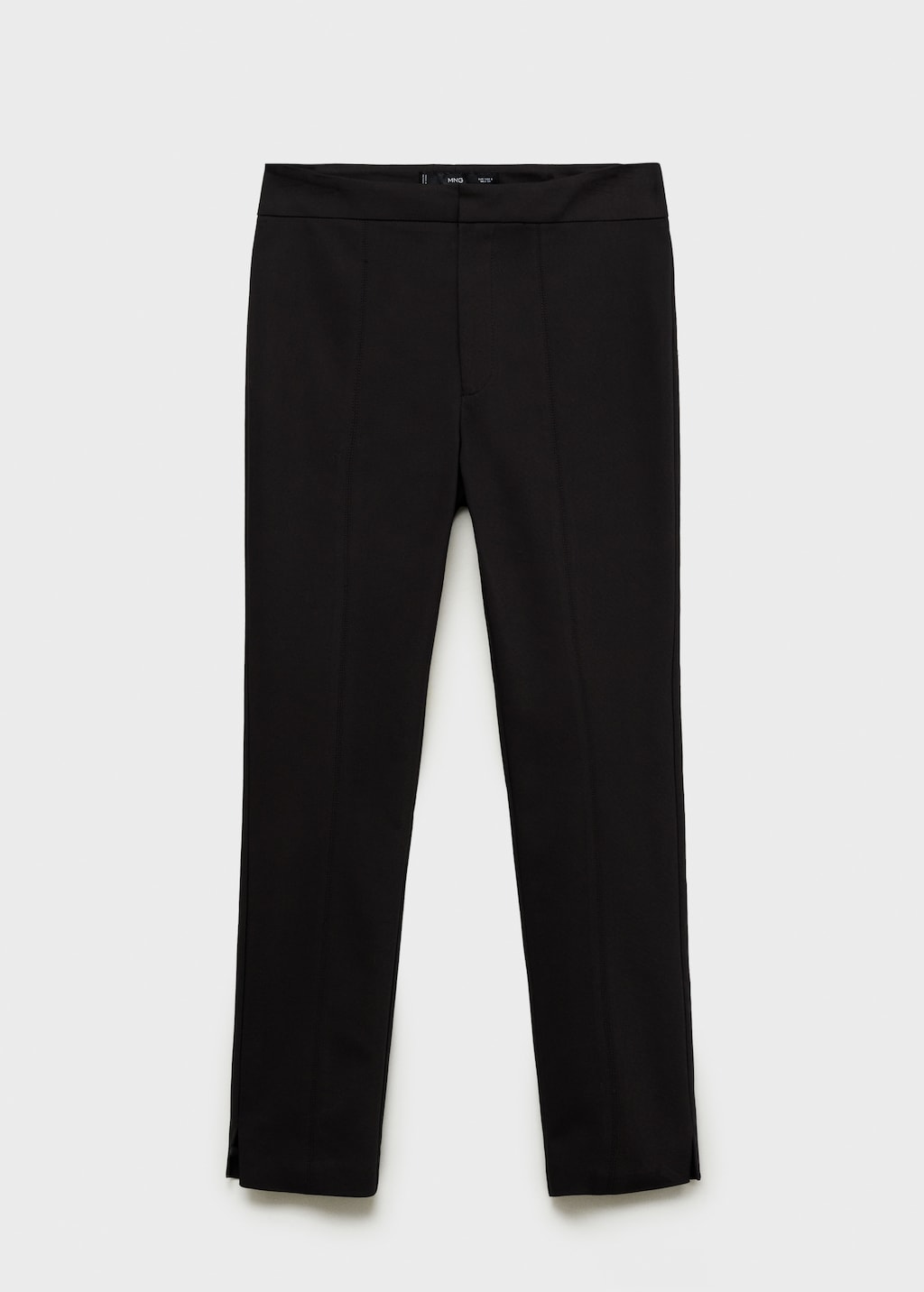 Crop skinny pants - Women | MANGO USA