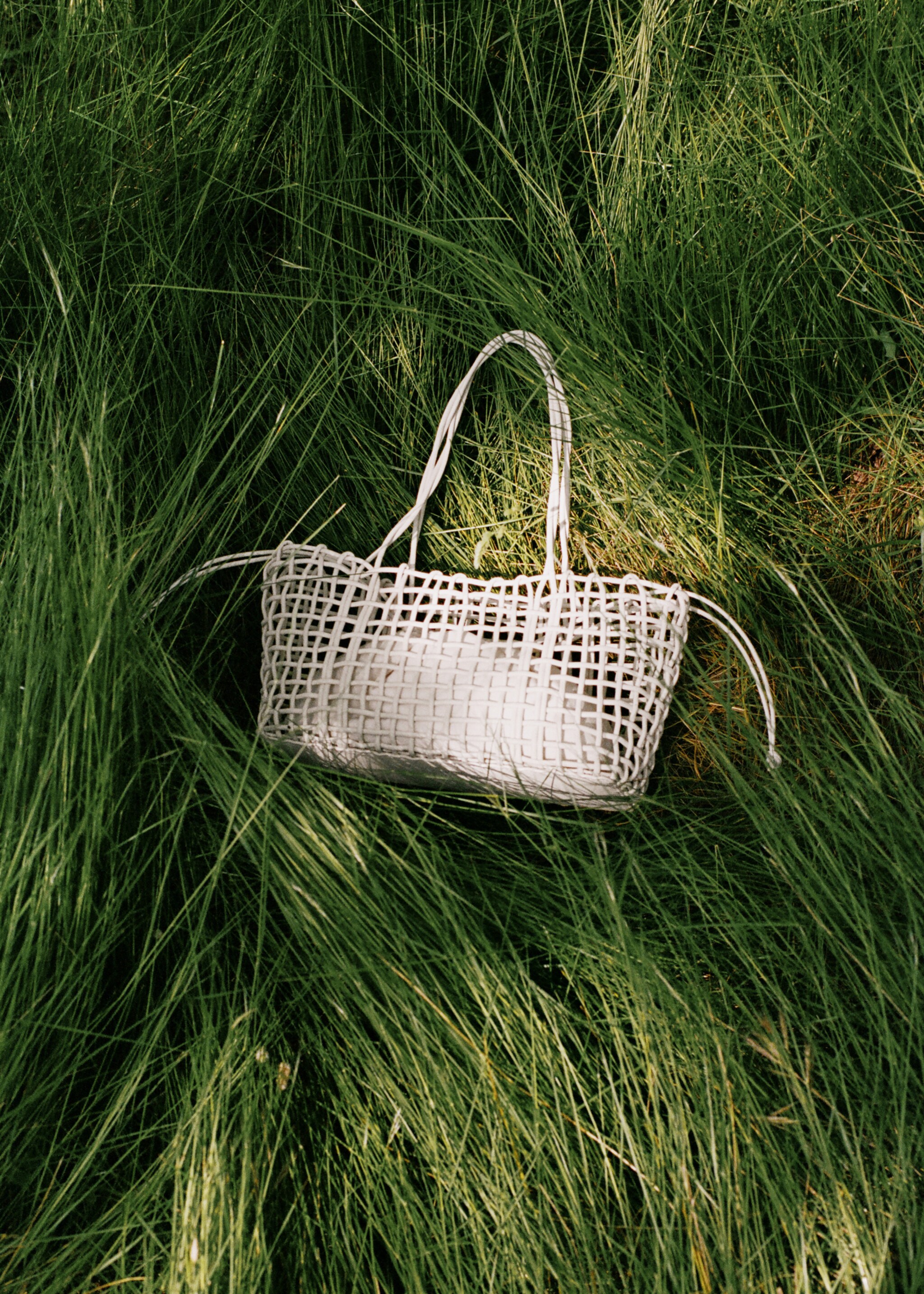 Bolso hombro trenzado - Detalle del artículo 9