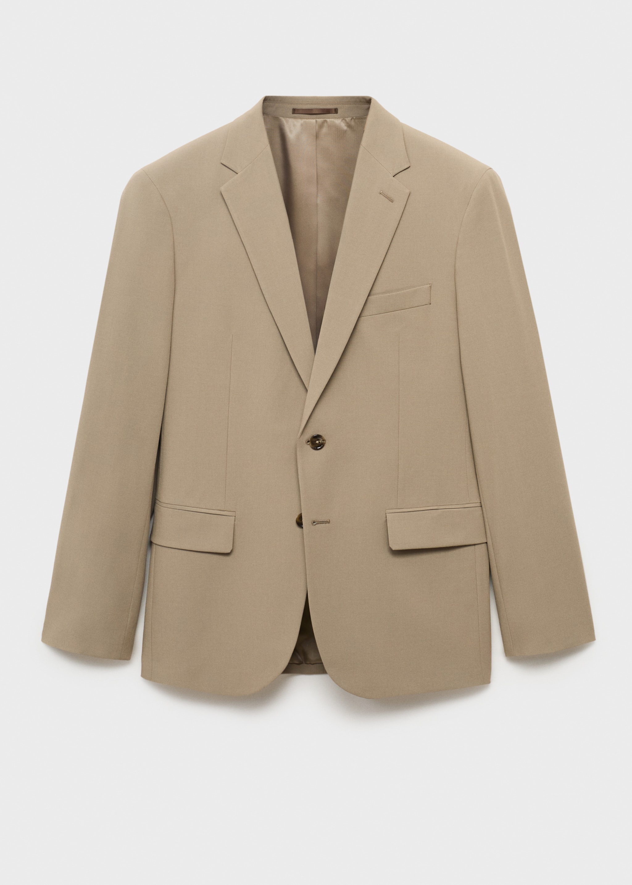Americana traje Milán slim fit - Artículo sin modelo