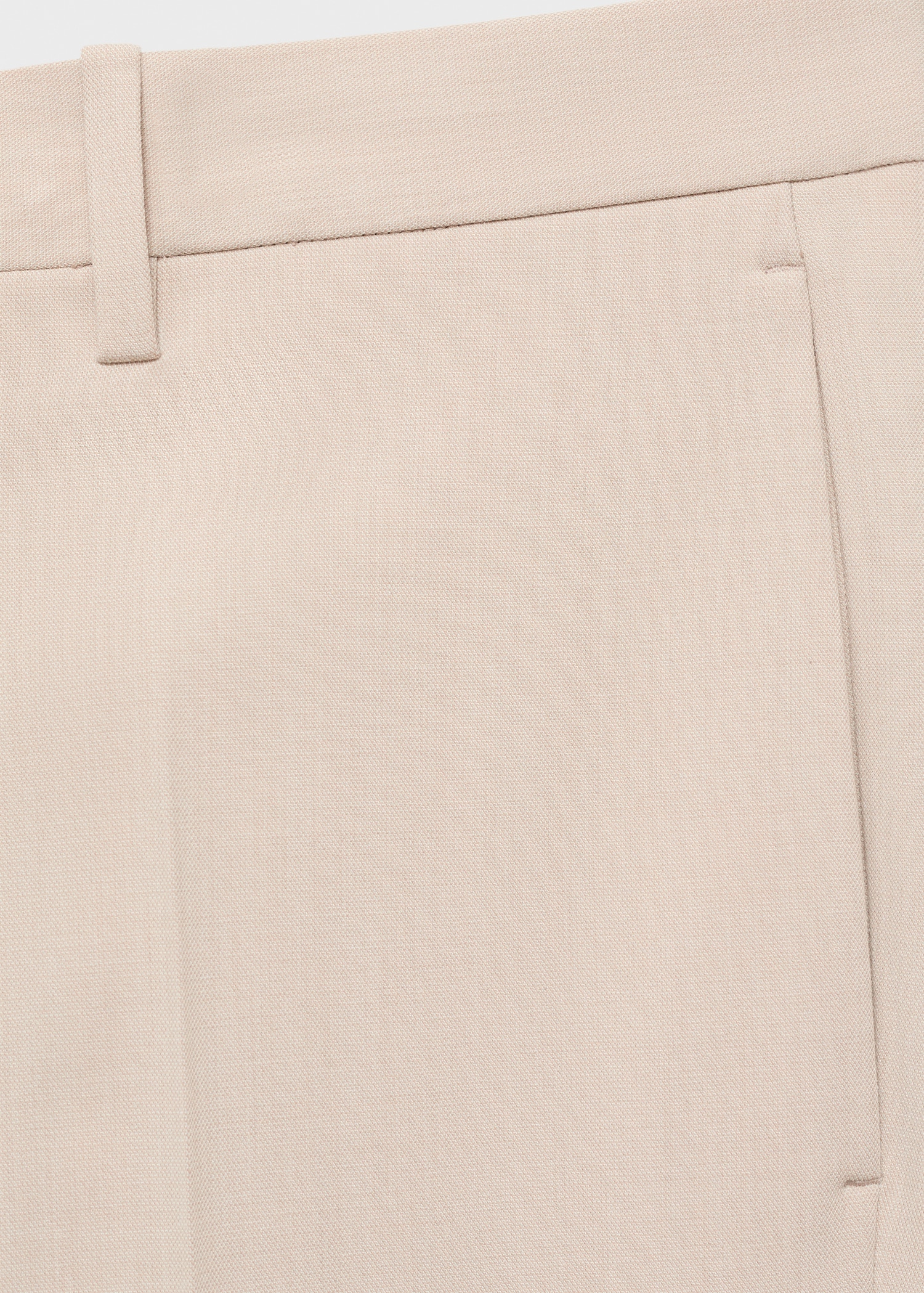 Pantalón traje París super slim fit - Detalle del artículo 0