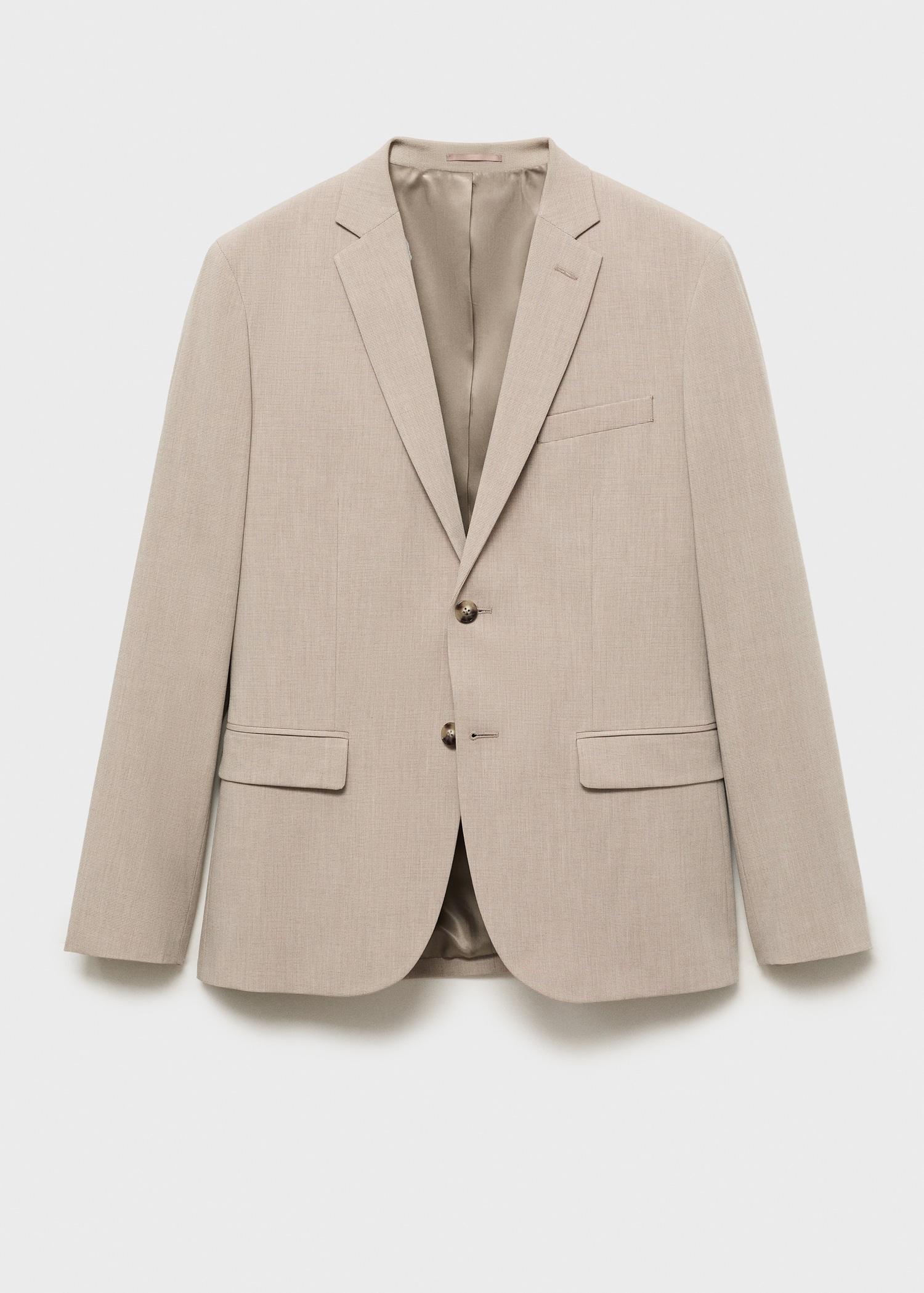 Americana traje París super slim fit - Artículo sin modelo