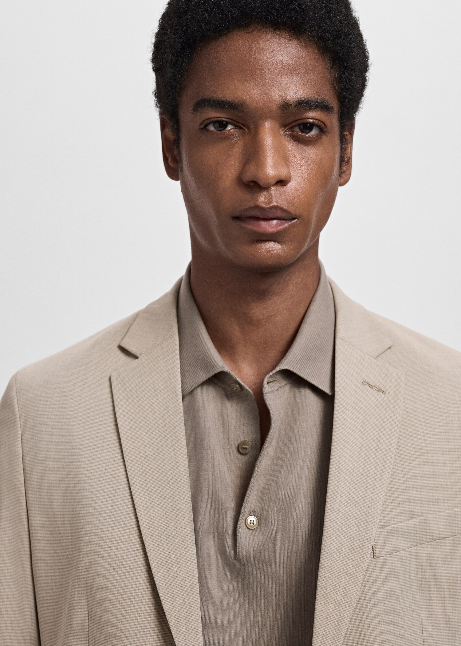 Americana traje París super slim fit - Detalle del artículo 1
