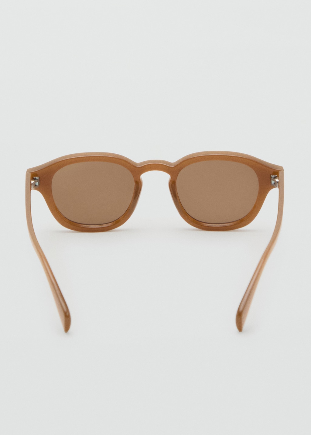 Resin frame sunglasses - Men | MANGO USA