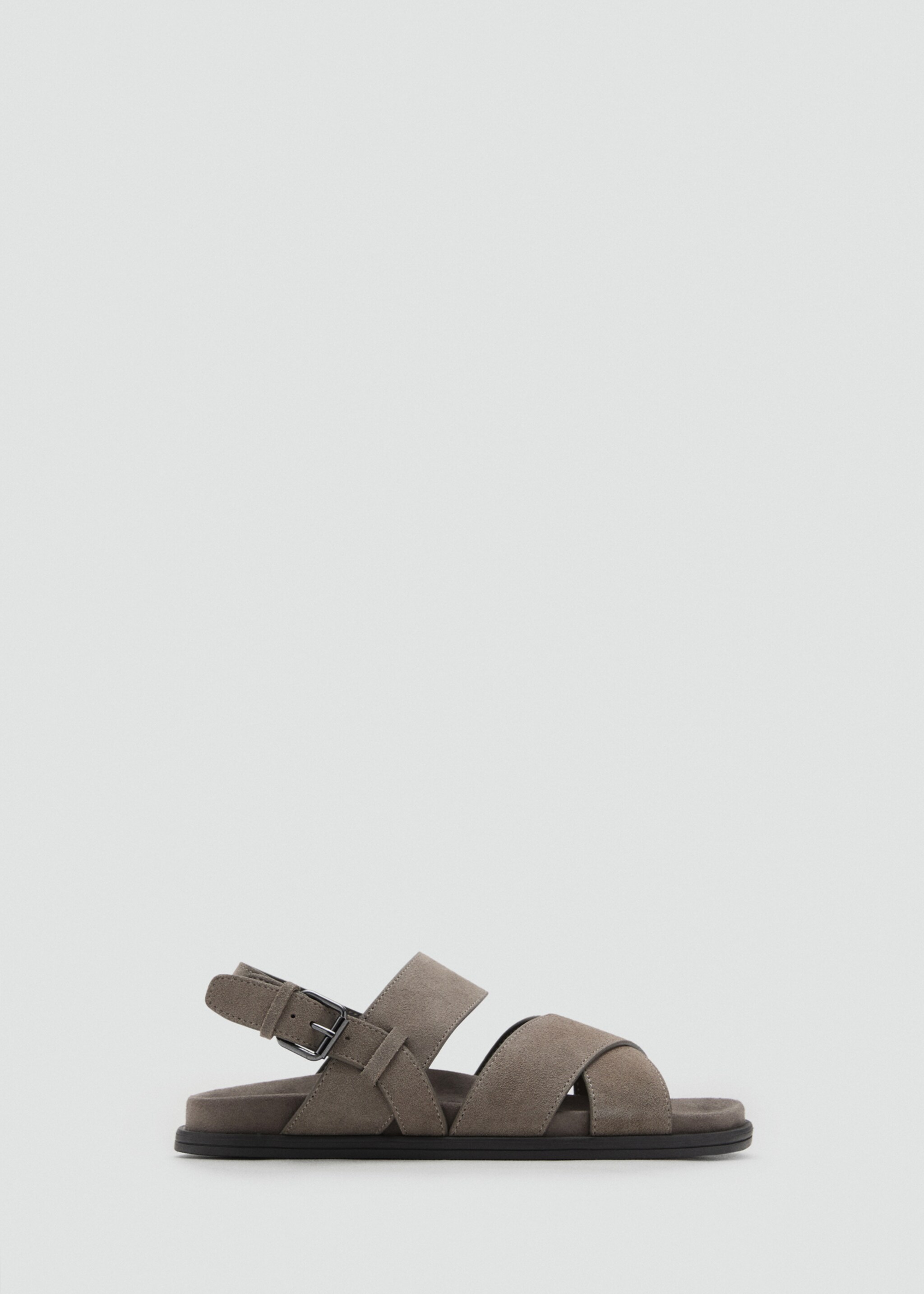 Sandals biosuede - Article without model