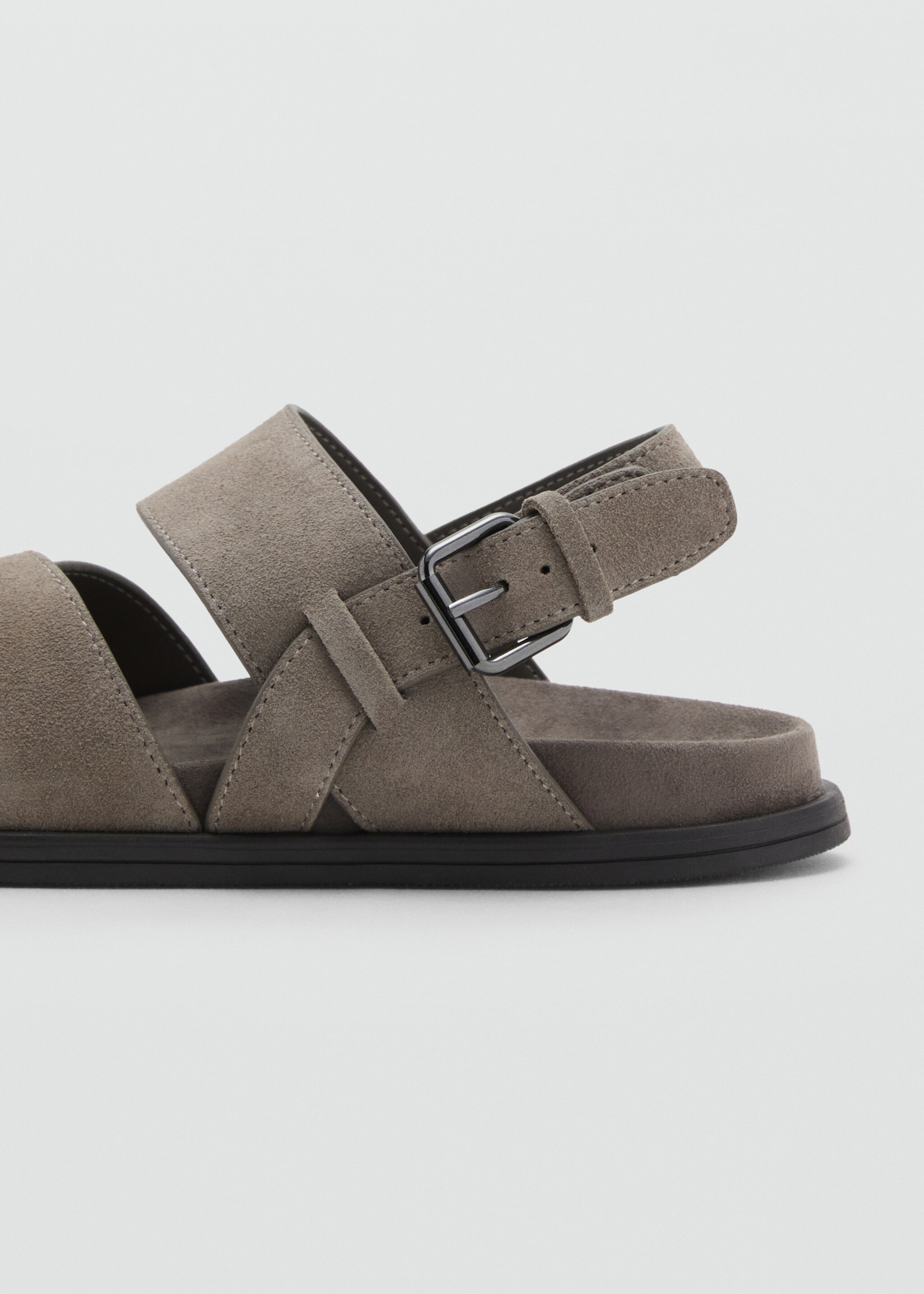 Sandals biosuede - Details of the article 1