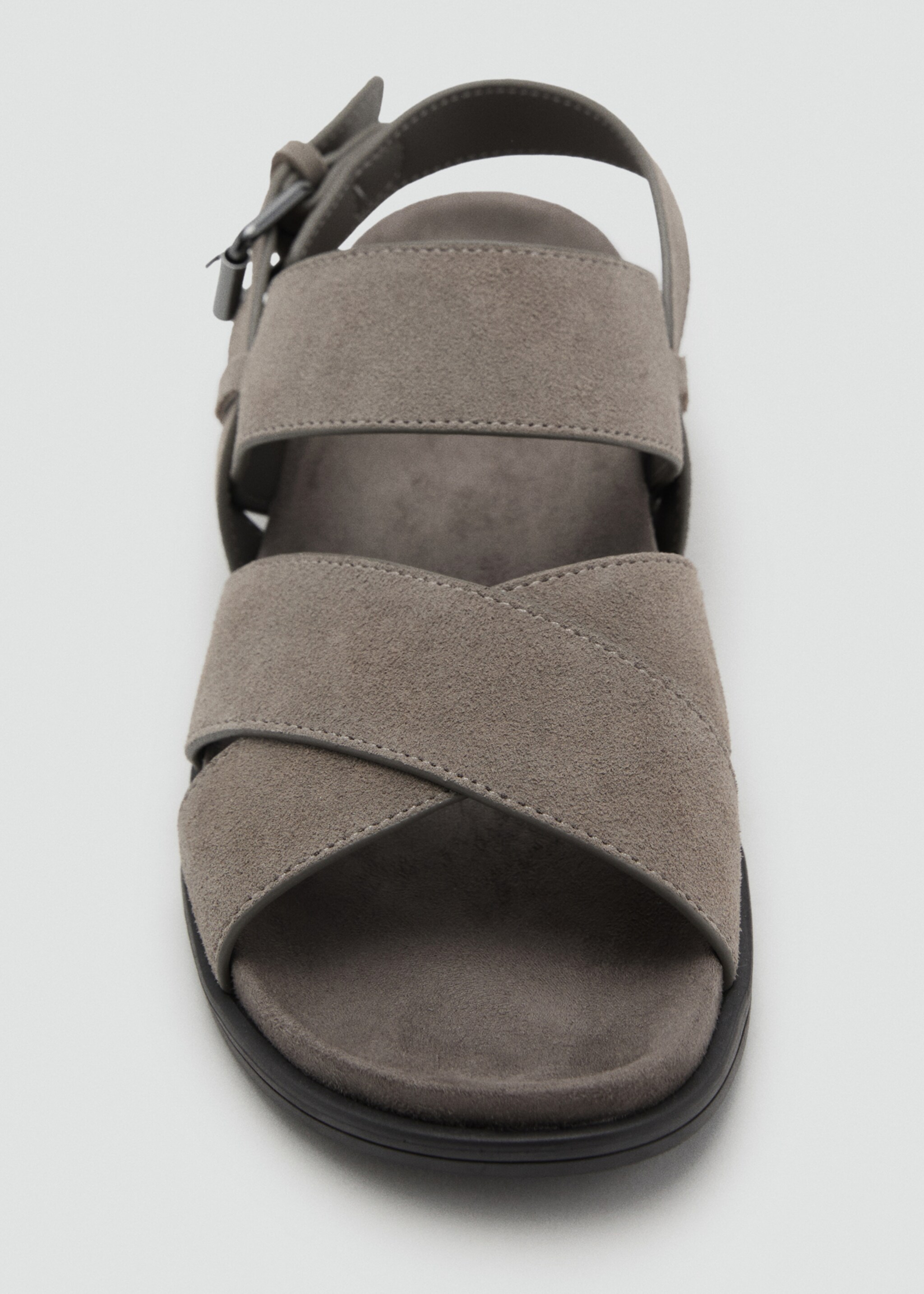 Sandals biosuede - Details of the article 2