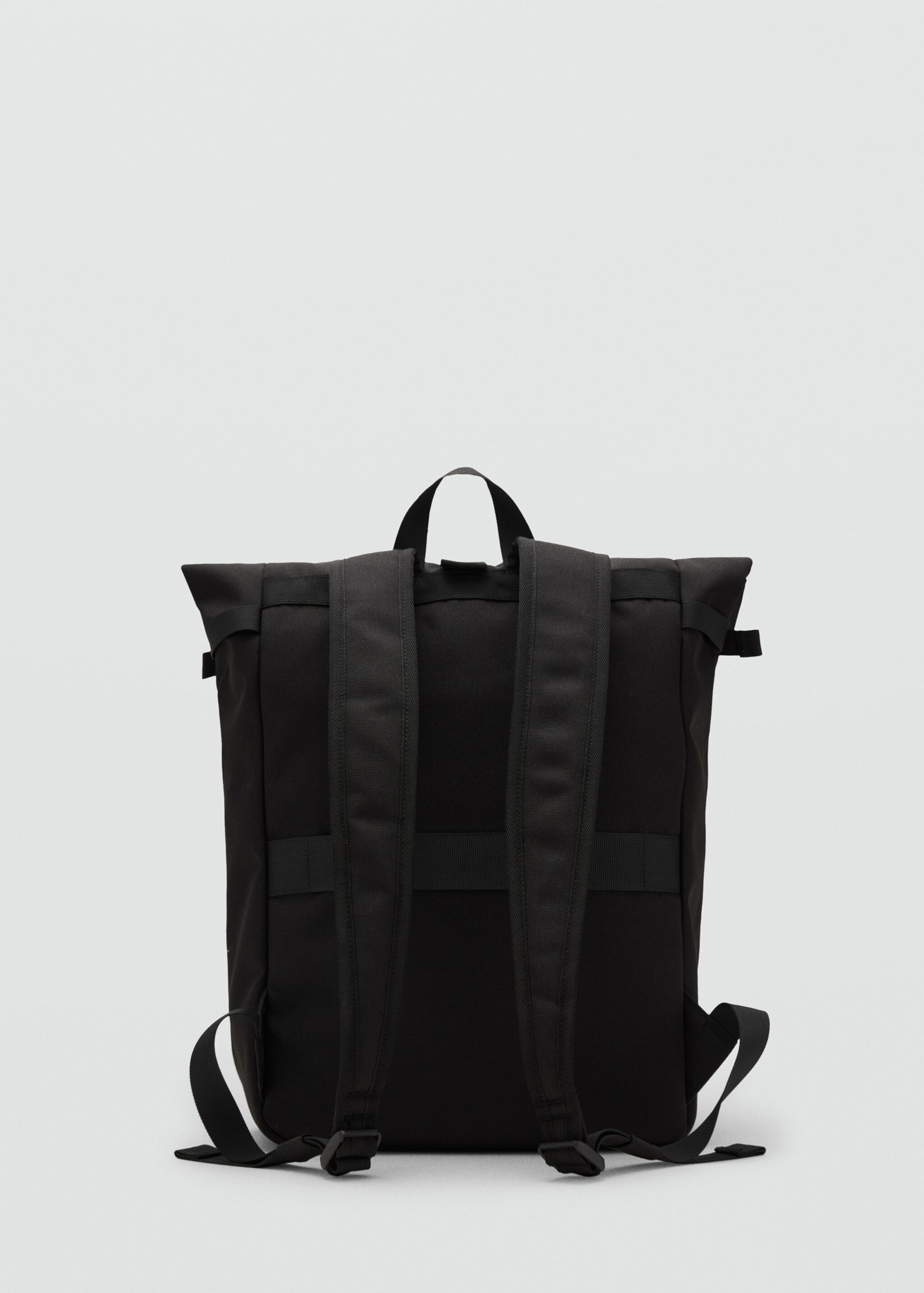 Flap Backpack - Details of the article 1