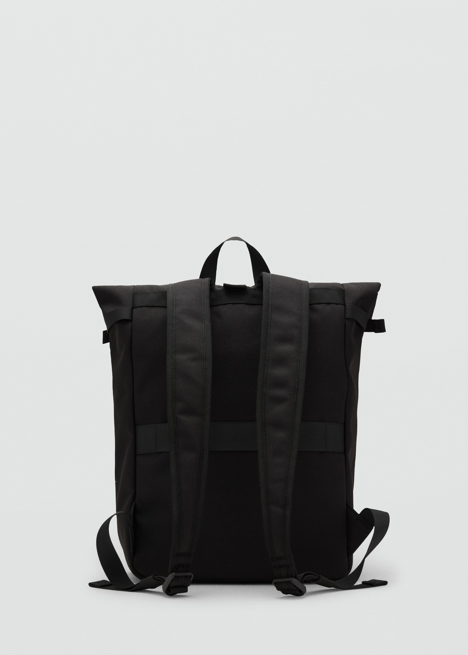 Flap Backpack - Details of the article 1