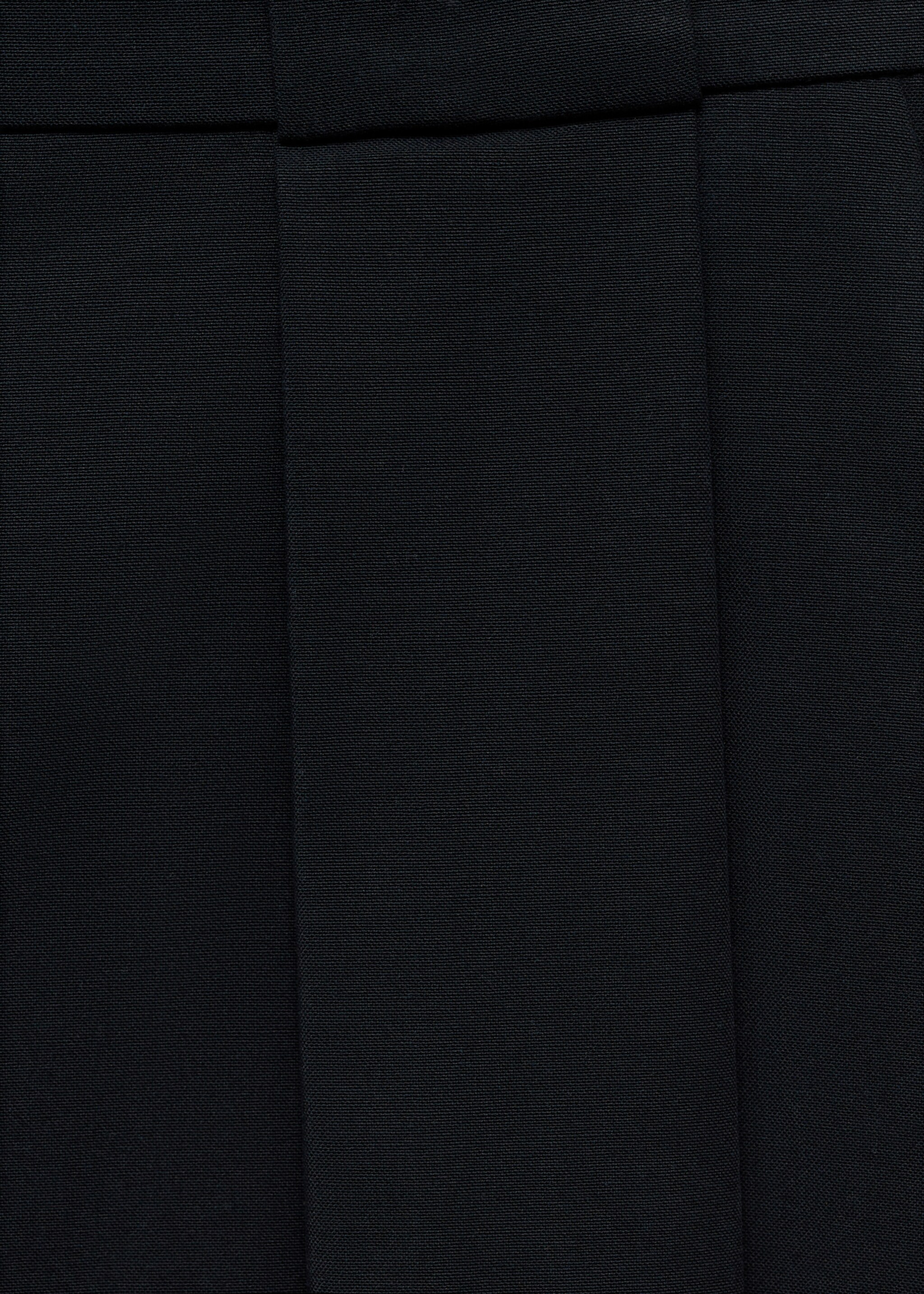 Shorts traje pinzas - Detalle del artículo 0