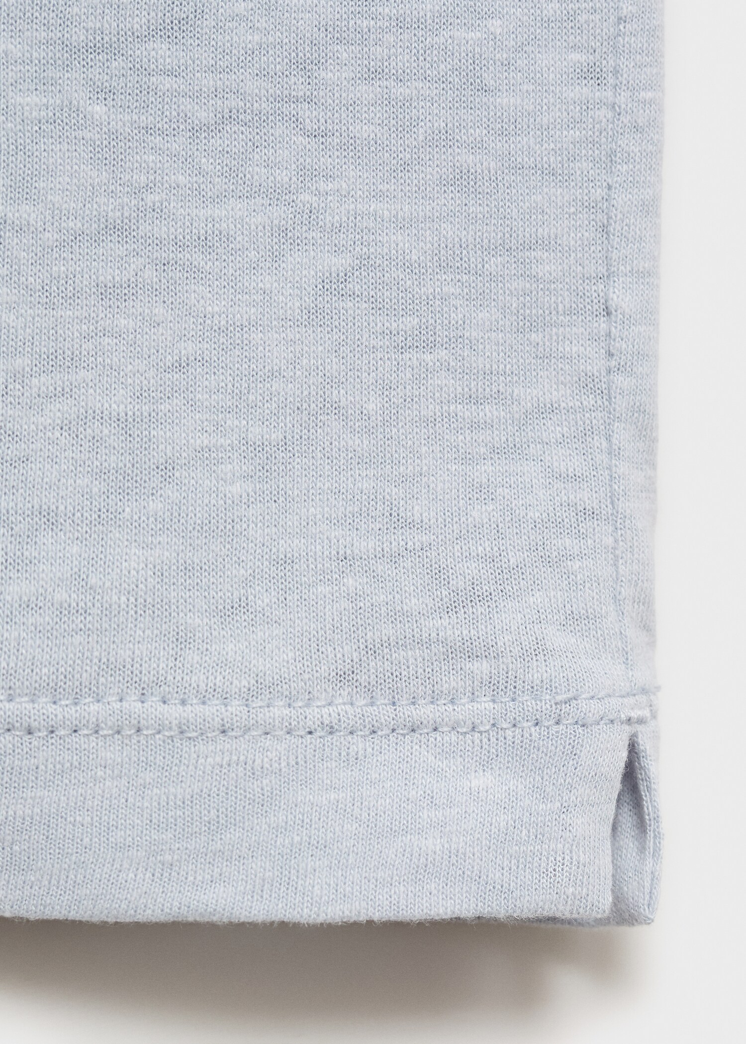 Samarreta lli slim fit - Detall de l'article 0