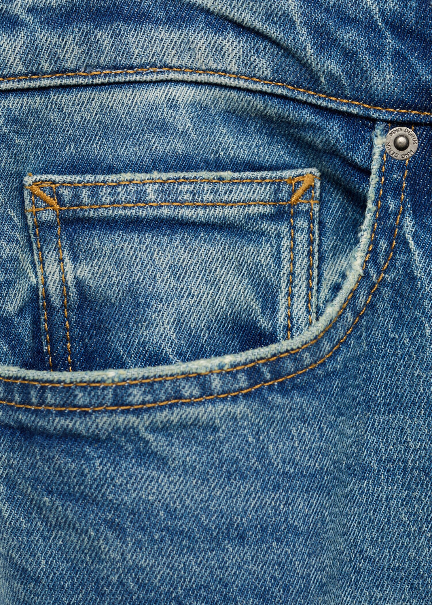 Jeans Ben tapered fit - Detalle del artículo 0