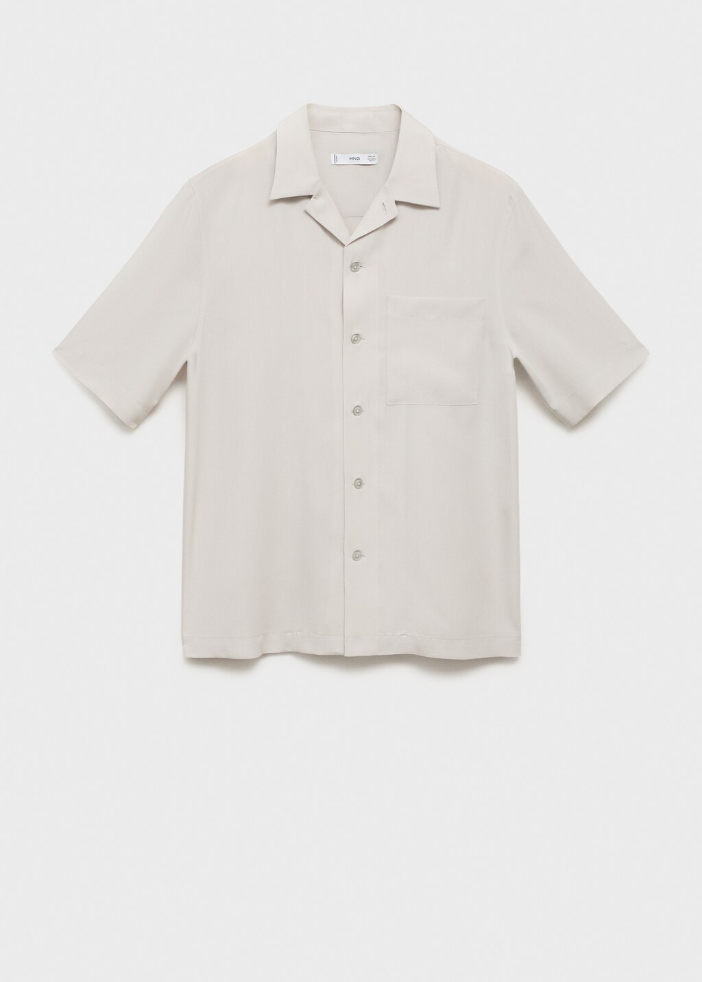 【COSYHARU】Mars Boucle Short Sleeve Knit Women's short sleeves jumpers - Massimo Dutti - HK