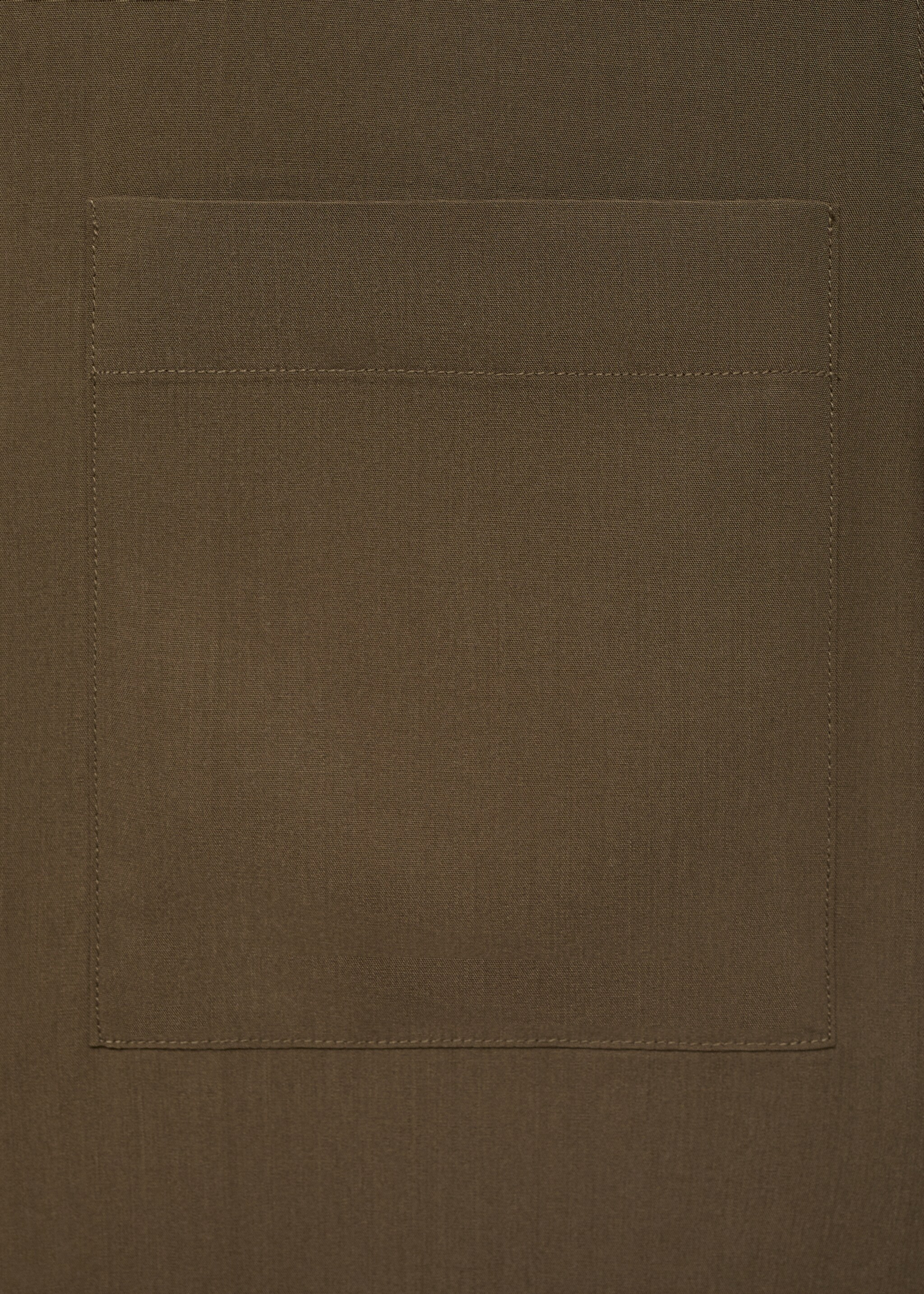 Chemise regular-fit 100 % Tencel - Détail de l'article 0