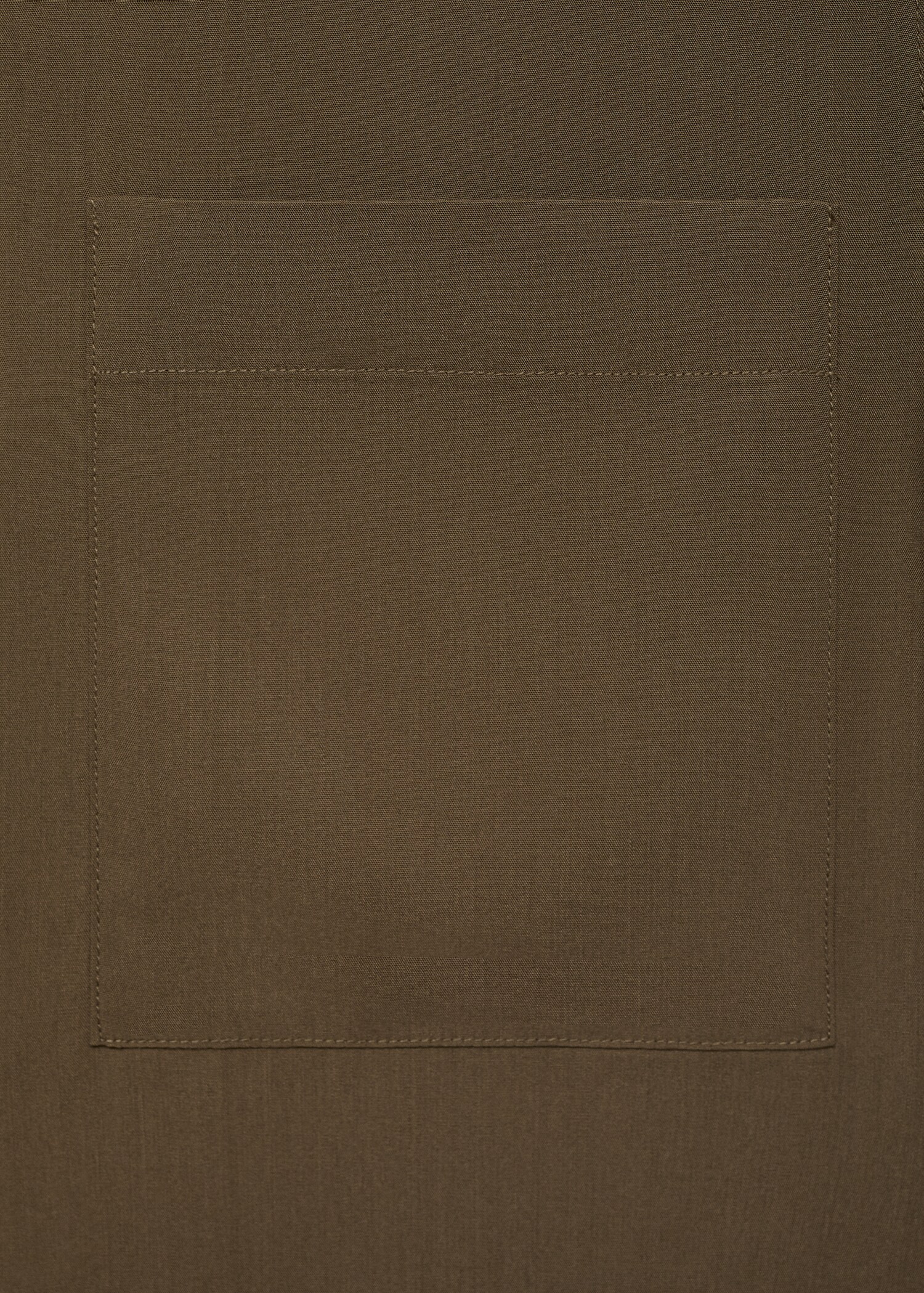 Chemise regular-fit 100 % Tencel - Détail de l'article 0