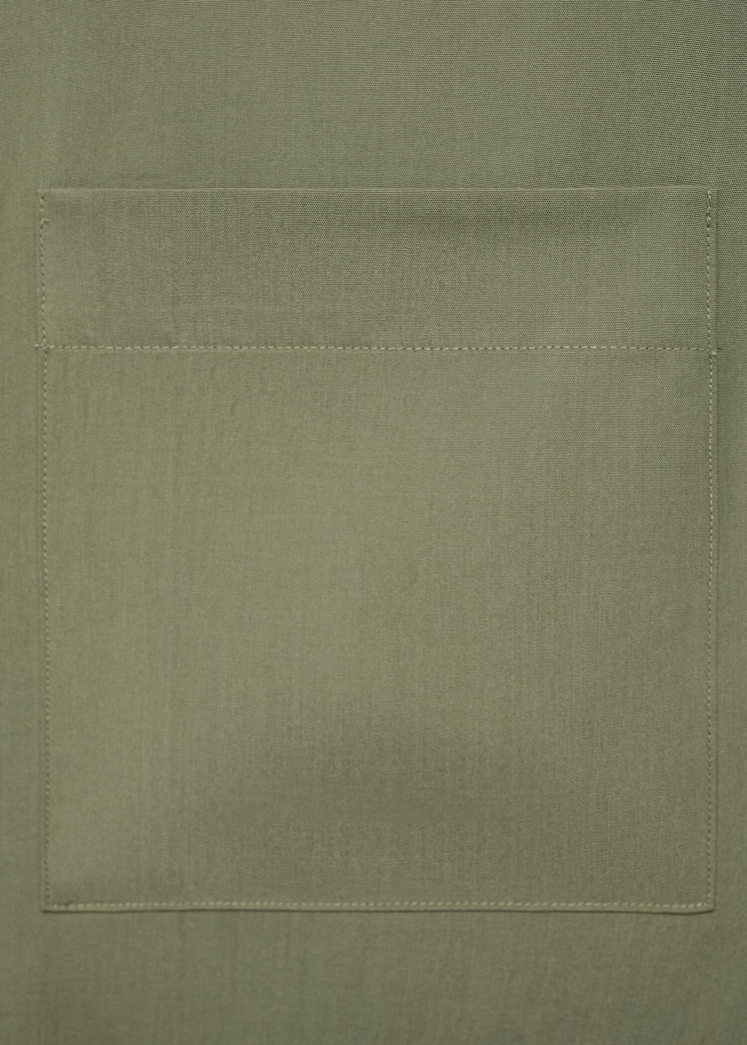 Chemise regular-fit 100 % Tencel - Détail de l'article 0