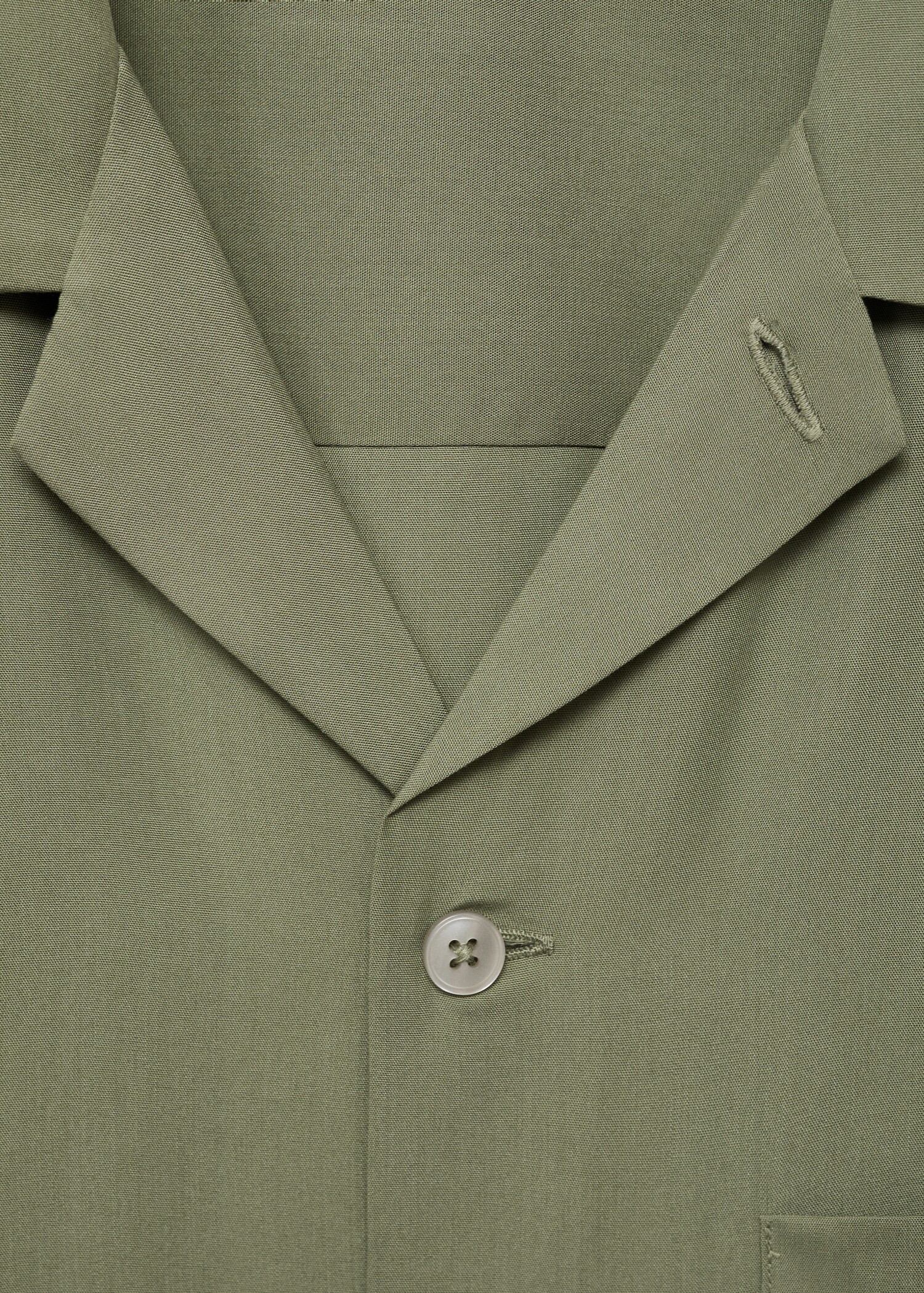 Chemise regular-fit 100 % Tencel - Détail de l'article 8