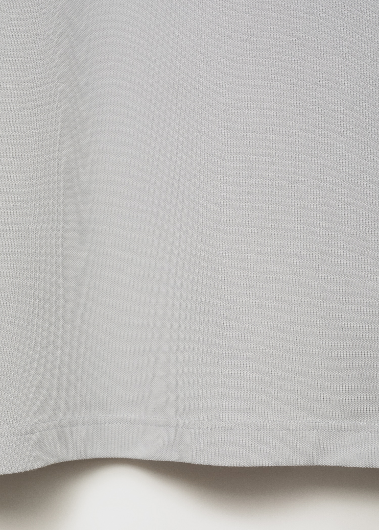 Polo algodón piqué - Detalle del artículo 0