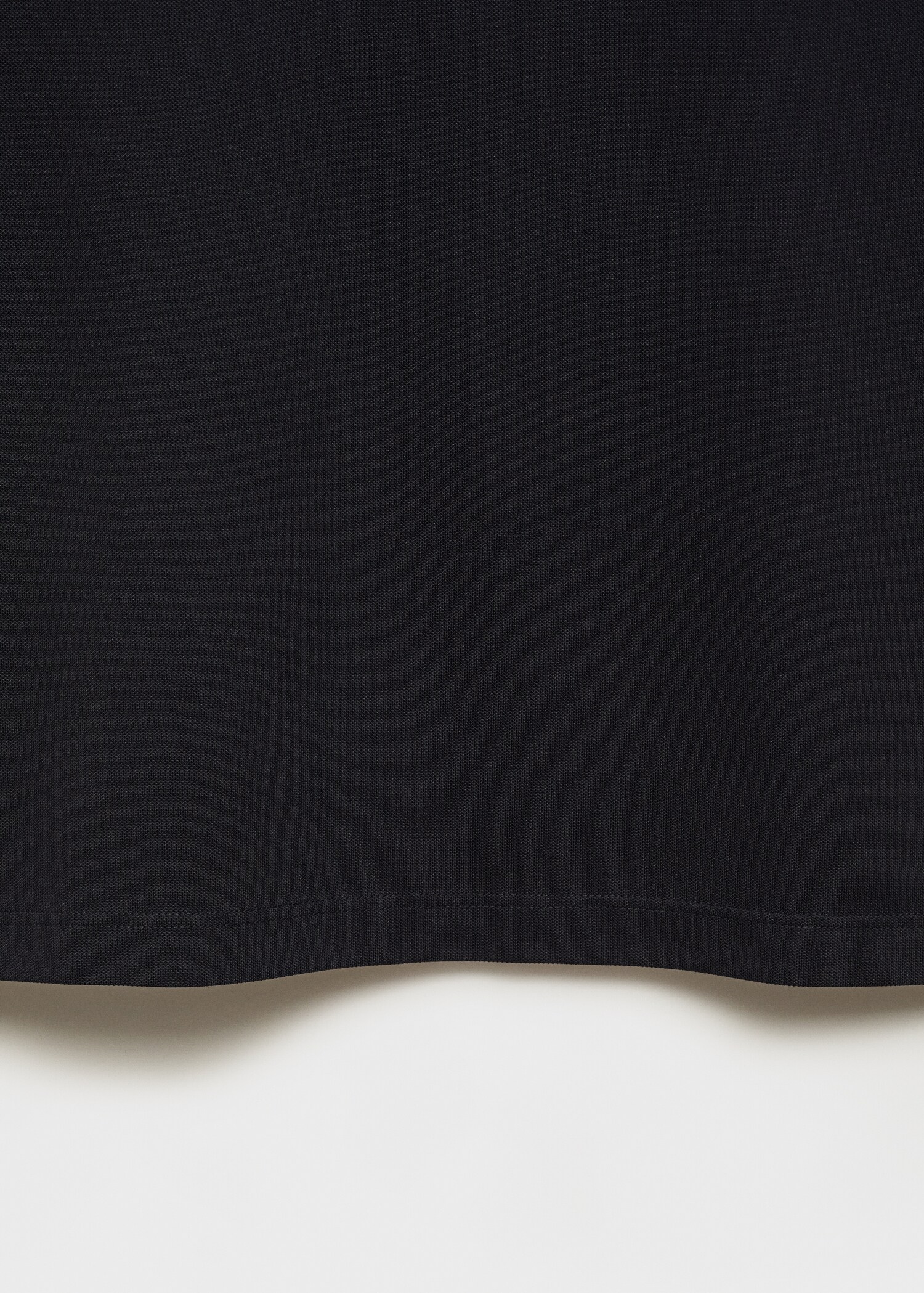 Polo algodón piqué - Detalle del artículo 0