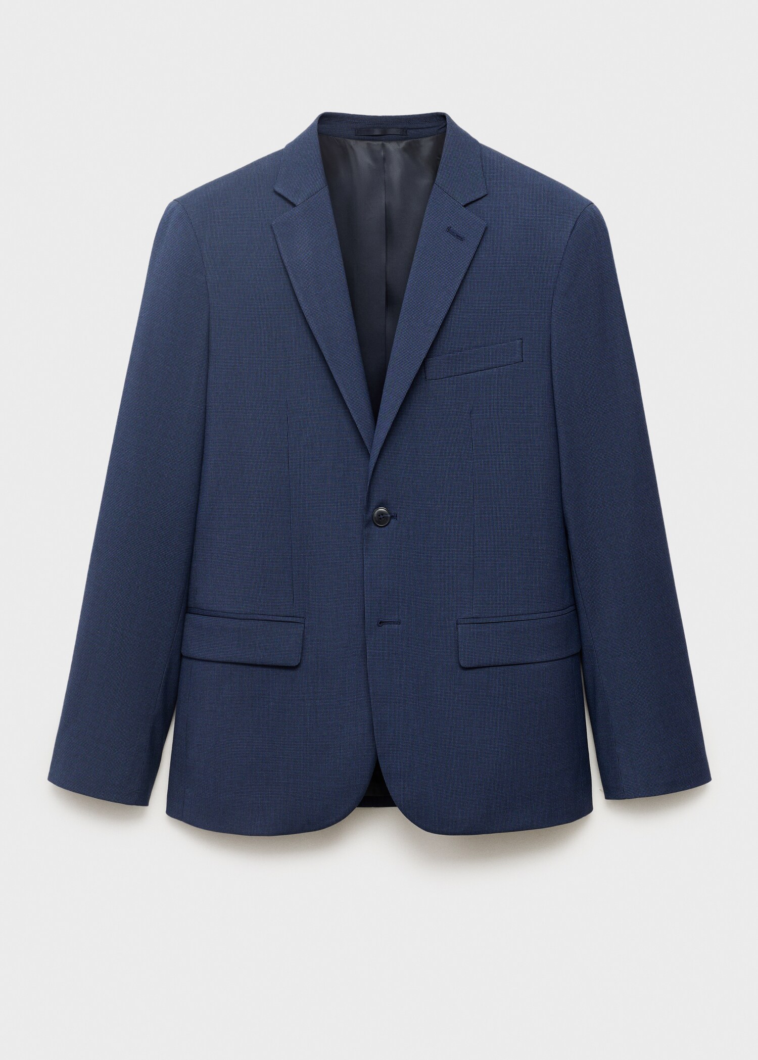 Americana traje París super slim fit - Artículo sin modelo