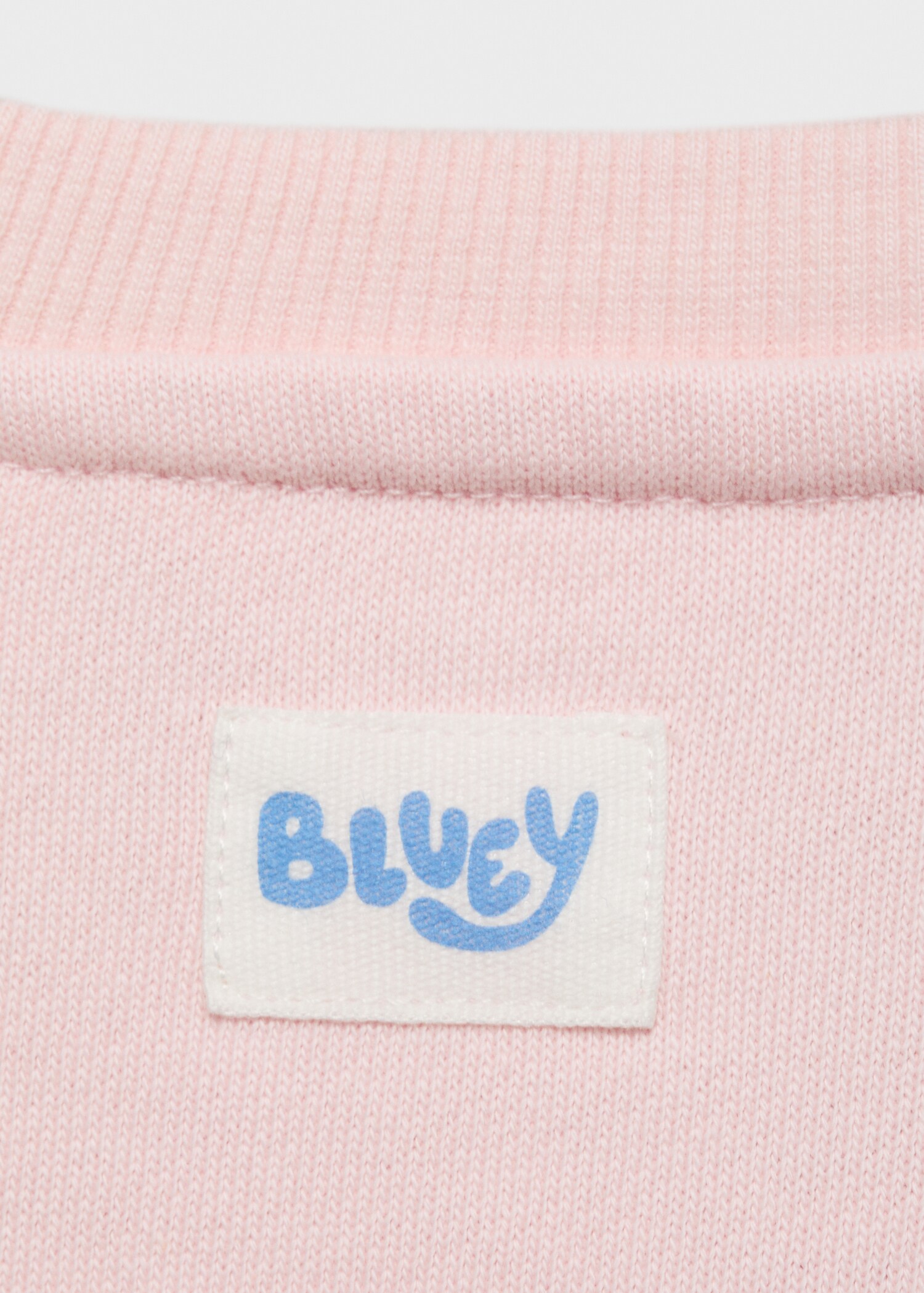 Sweat-shirt imprimé Bluey - Détail de l'article 0