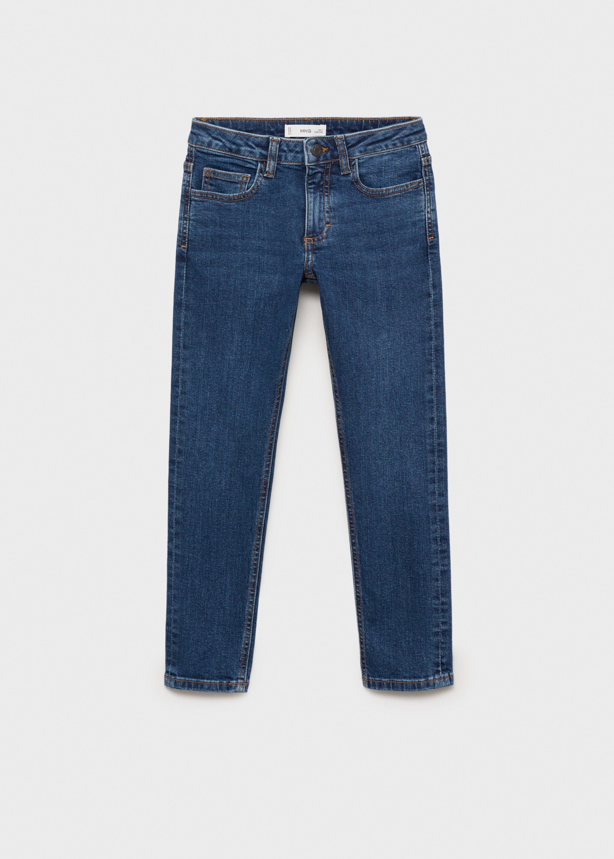 Slim-fit jeans - Article without model