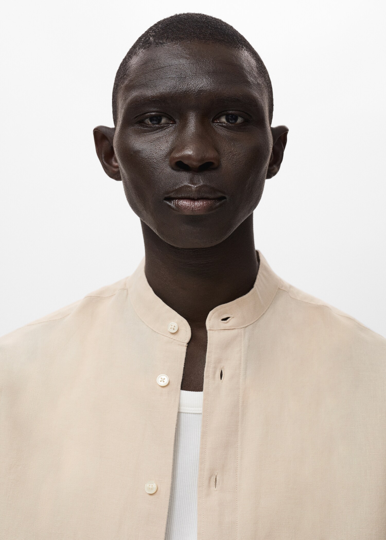 Camisa lli coll mao - Detall de l'article 1