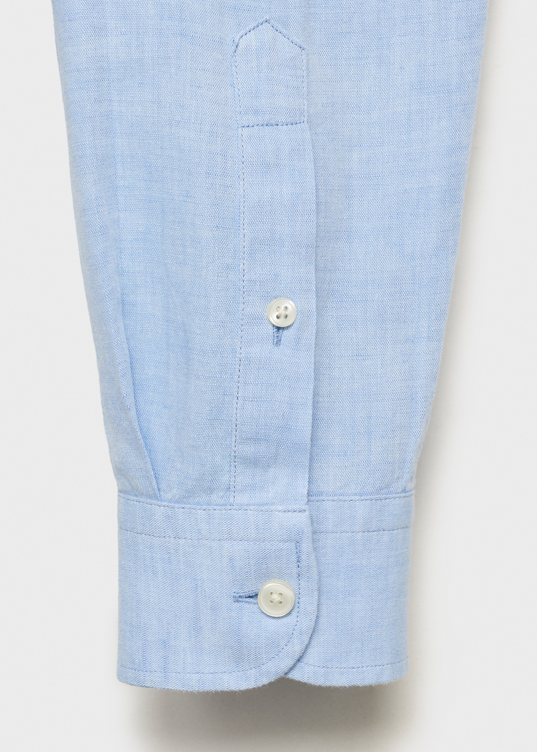 Camisa lli coll mao - Detall de l'article 0