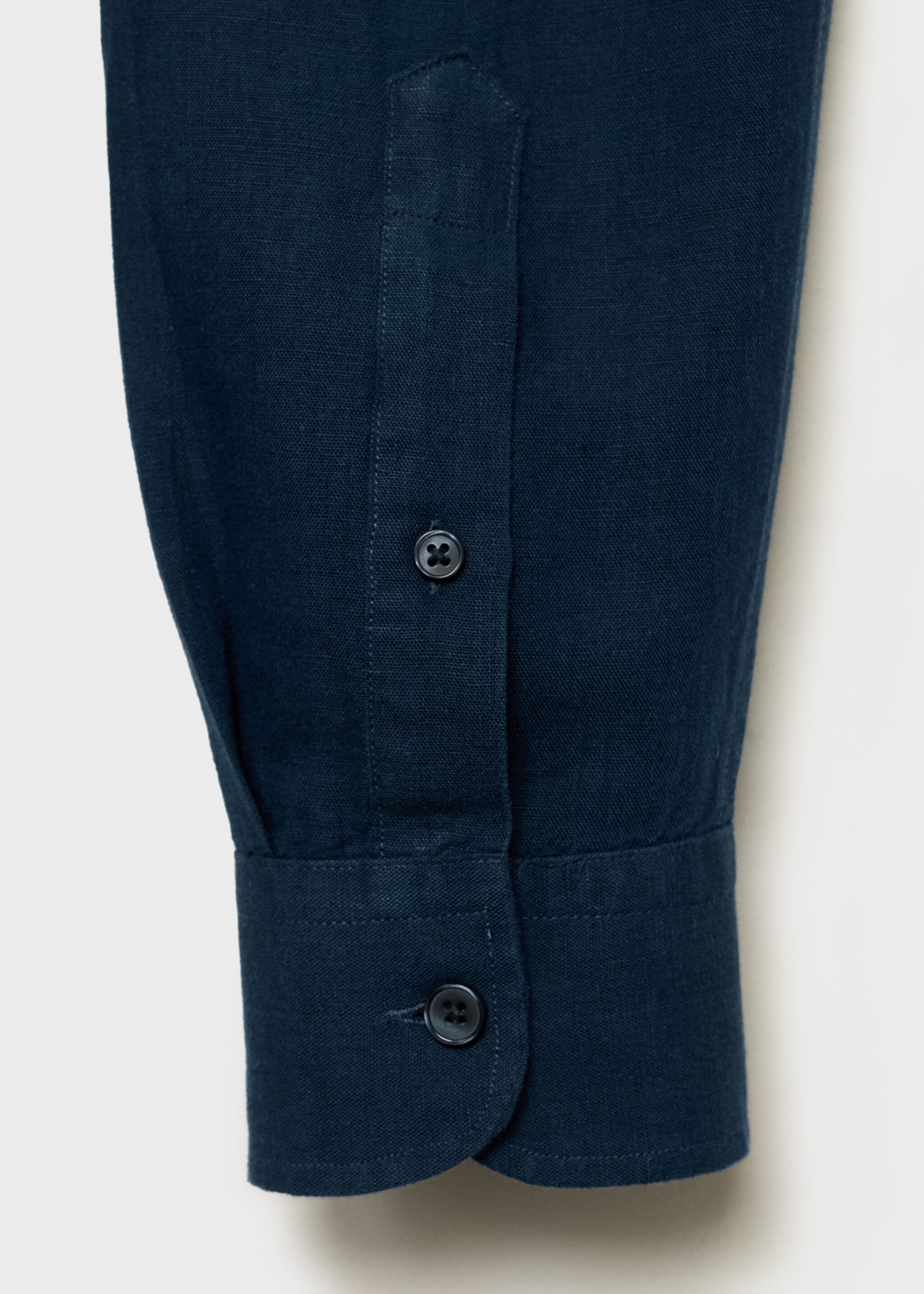 Camisa lli coll mao - Detall de l'article 0